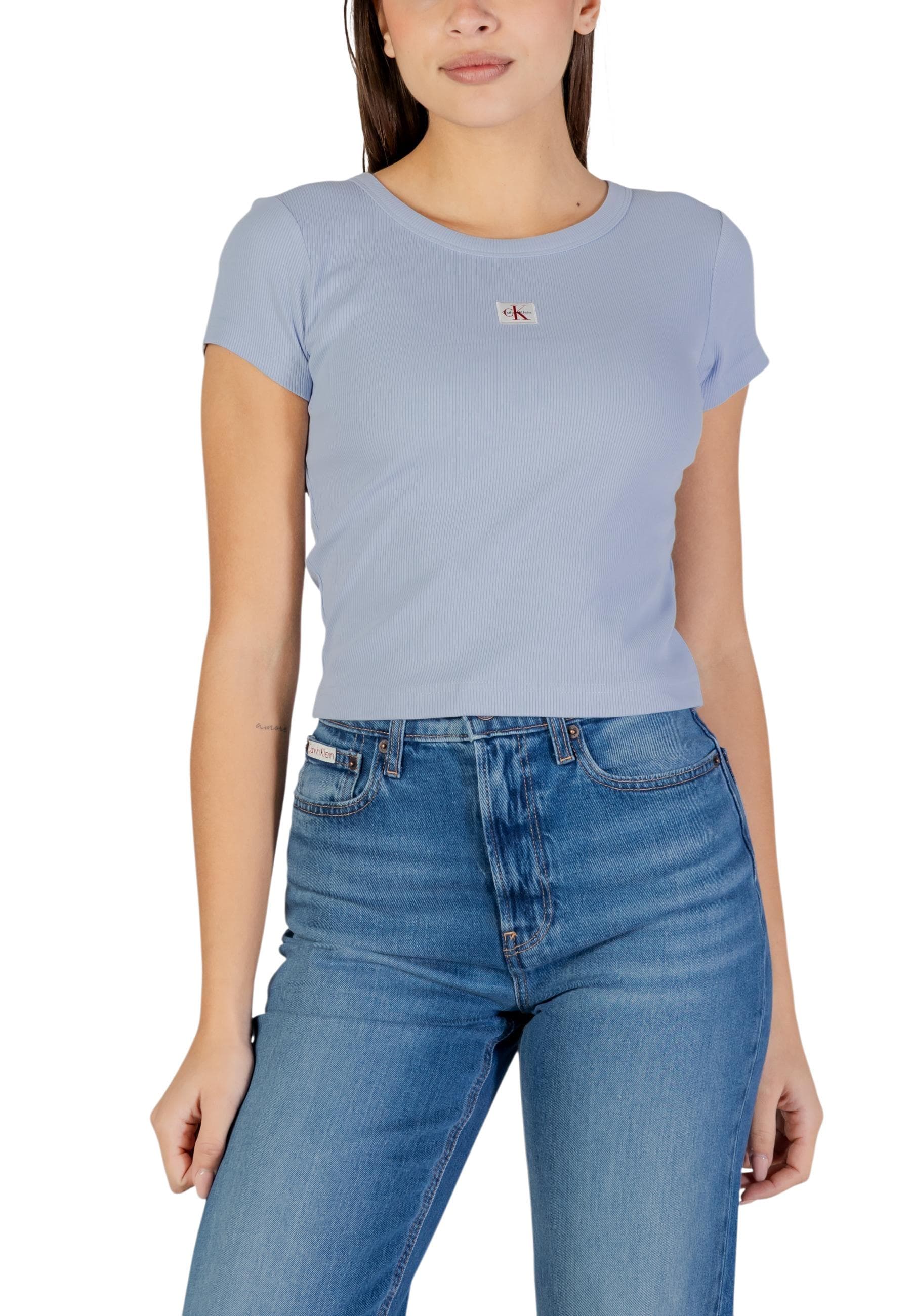 Calvin Klein Jeans  Women T-Shirt