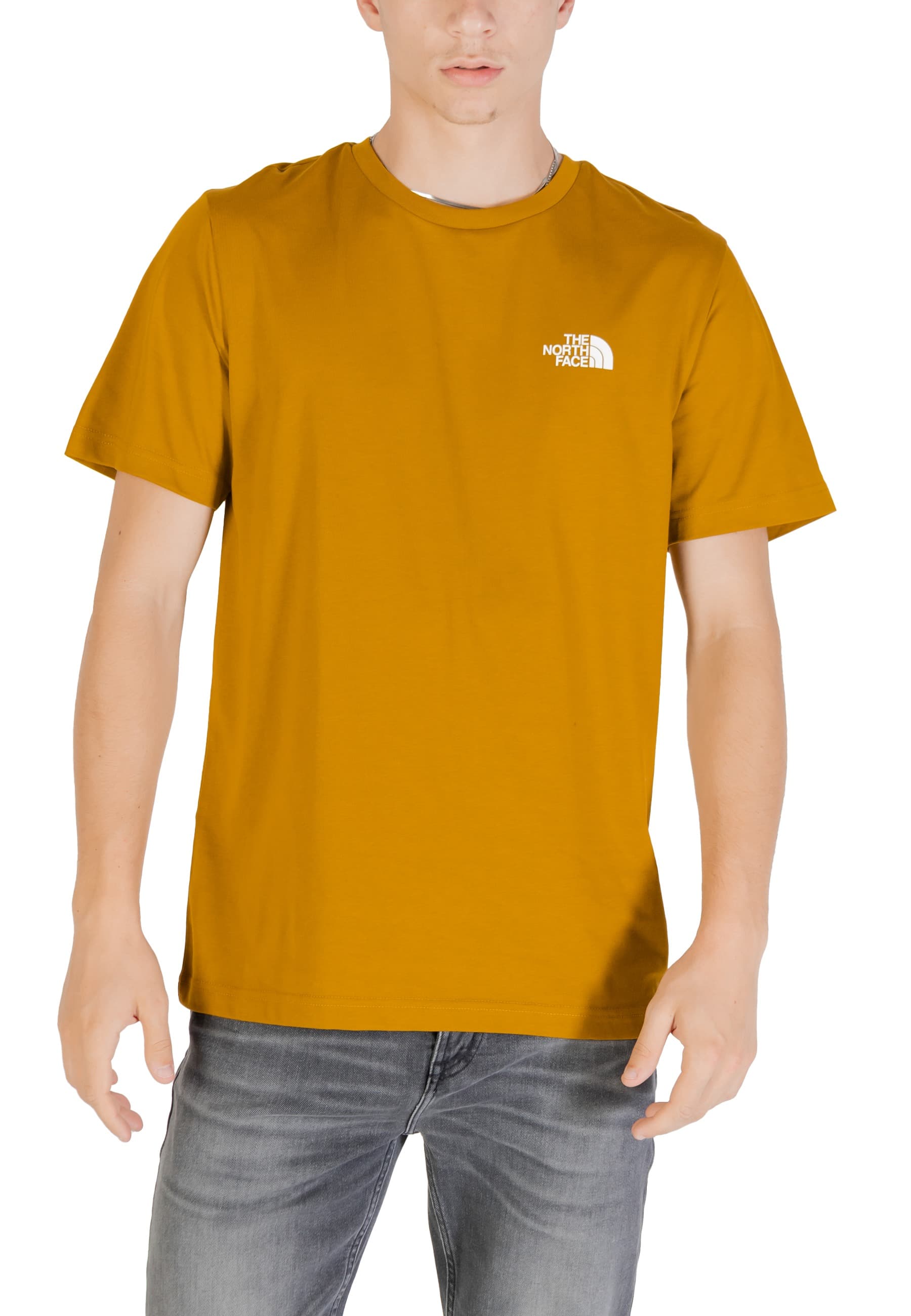 The North Face Men T-Shirt