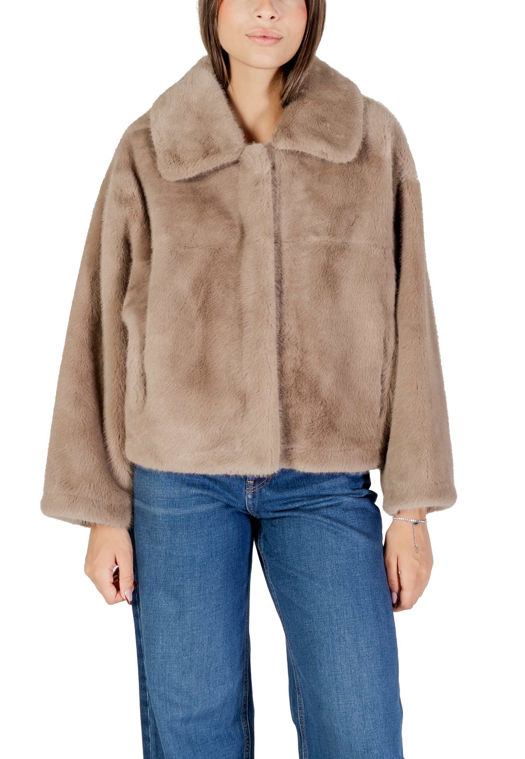 Choral  Women Coat