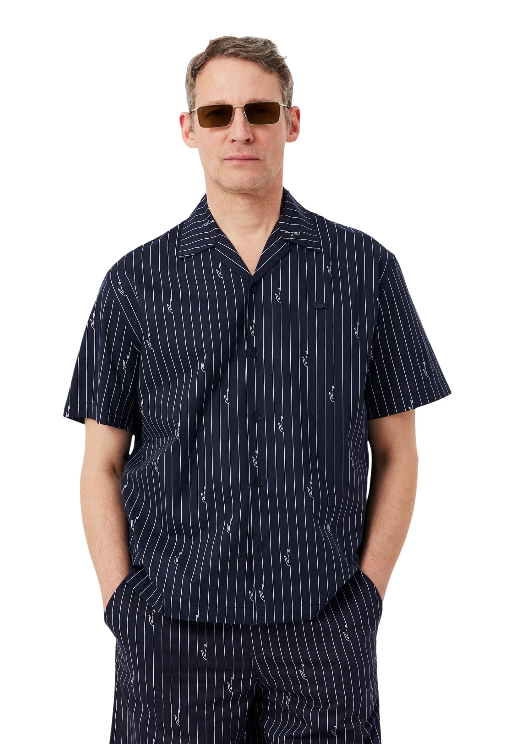 Lacoste Men Shirt