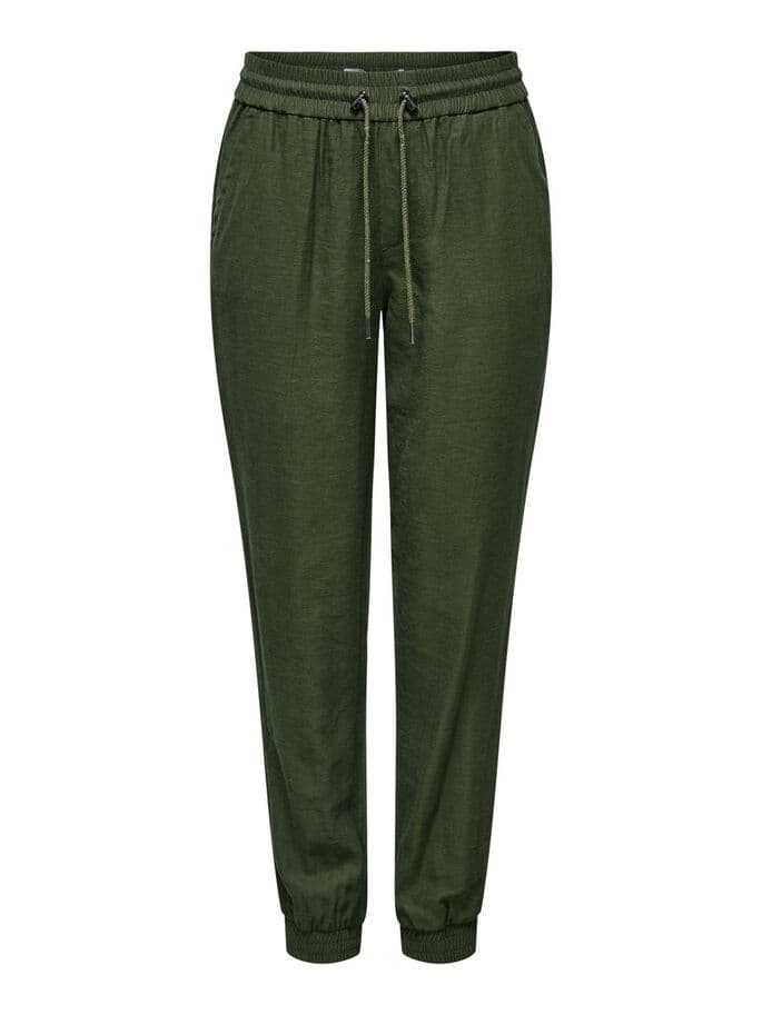 Only  Women Trousers