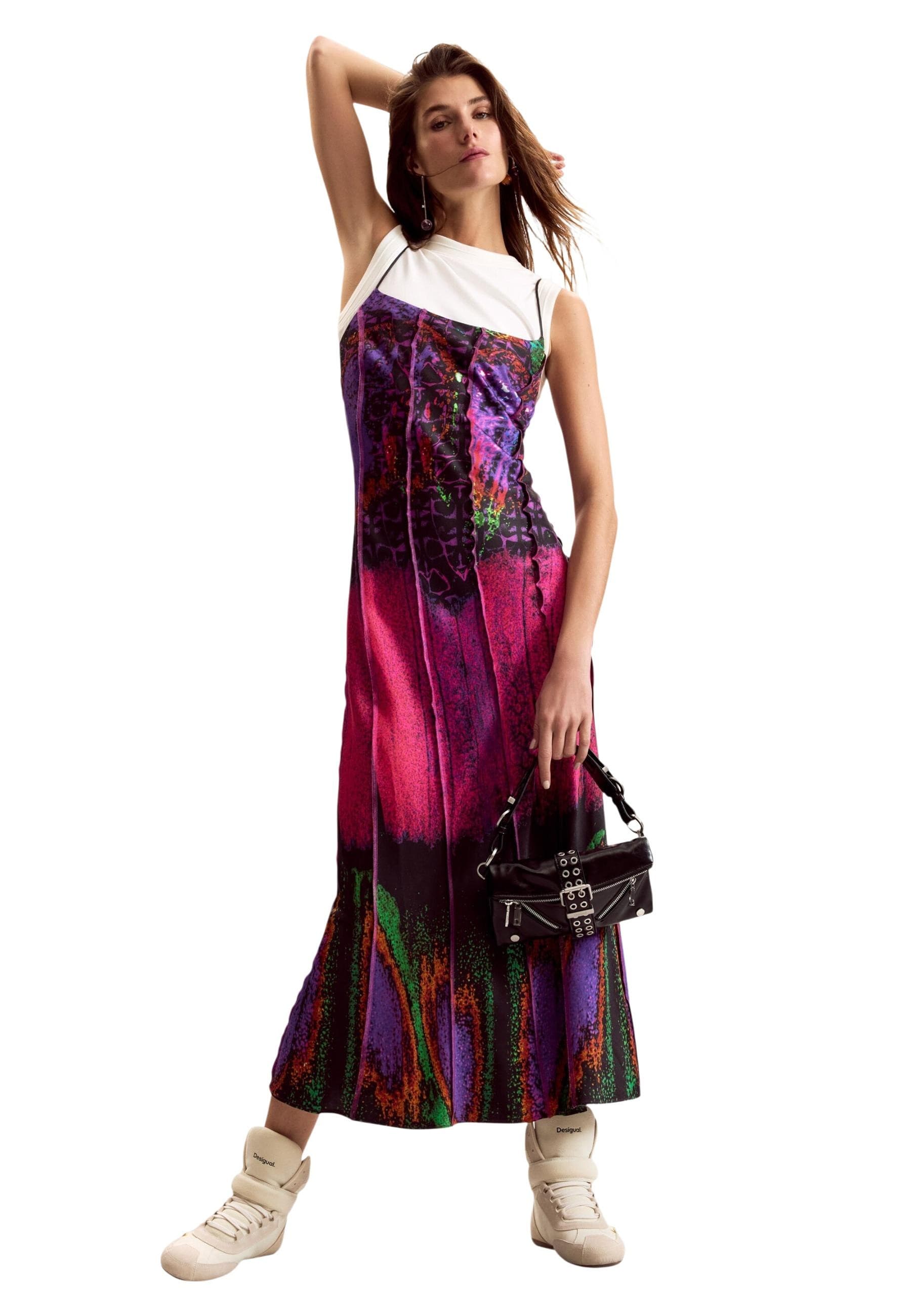 Desigual  Women Dress