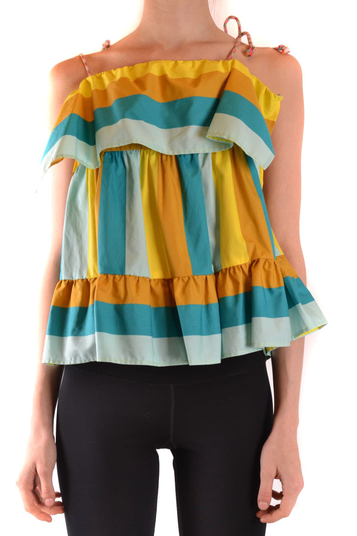 Twin-set Simona Barbieri  Women Blouse