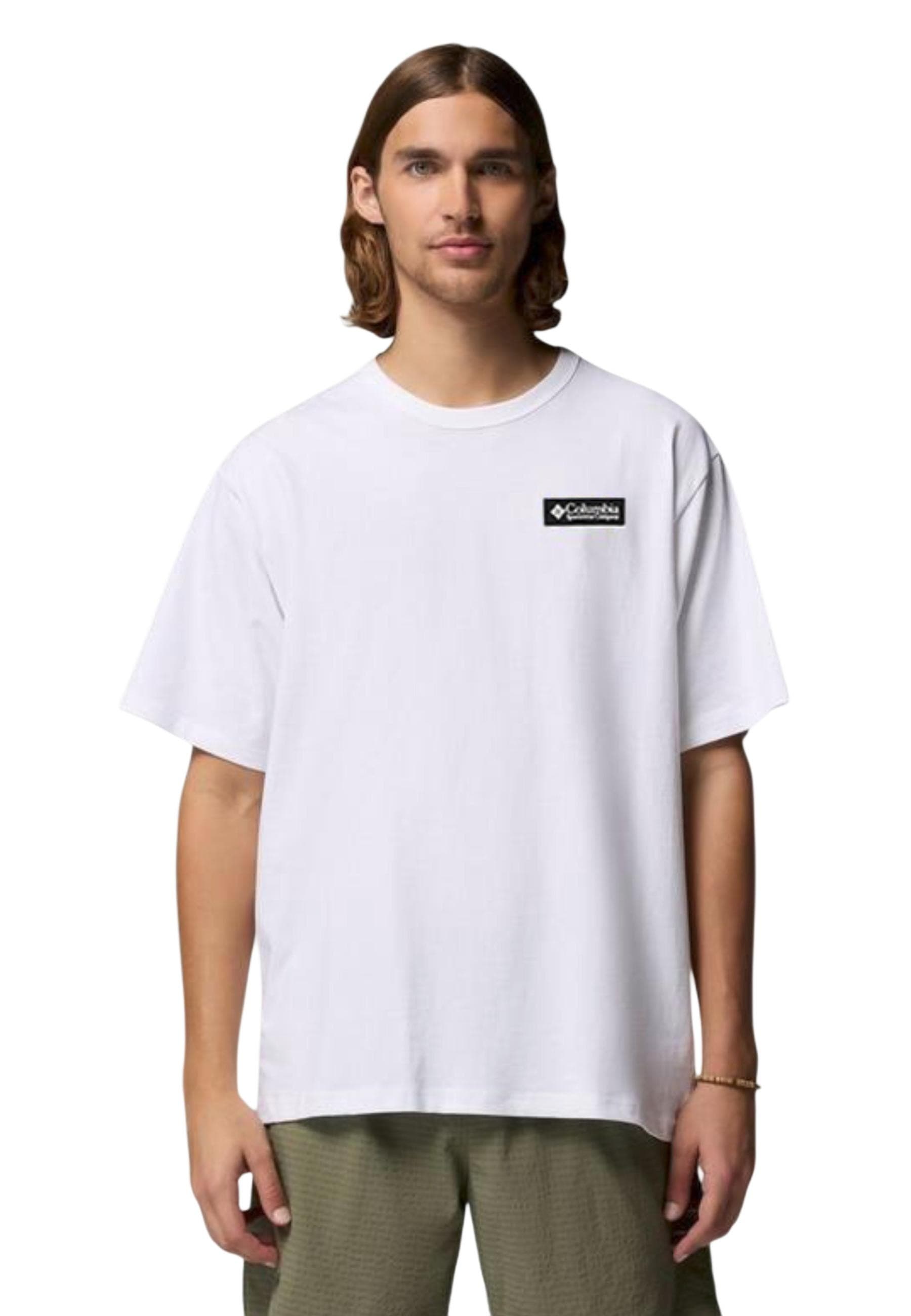 Columbia Men T-Shirt