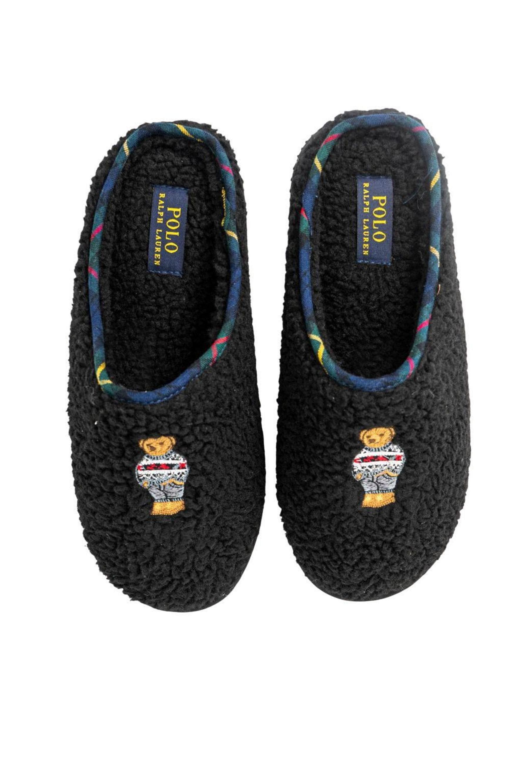 Ralph Lauren Women Slippers