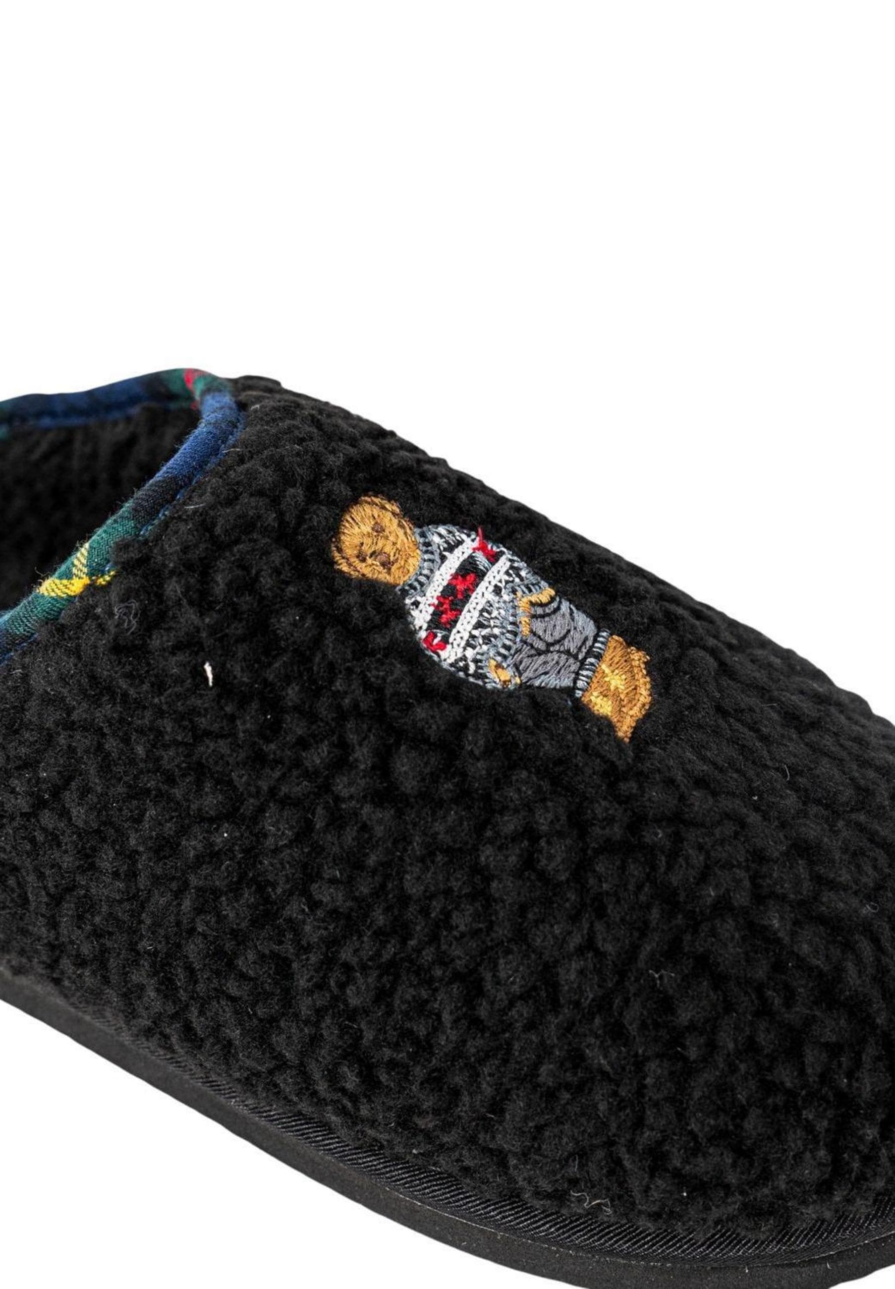 Ralph Lauren Women Slippers