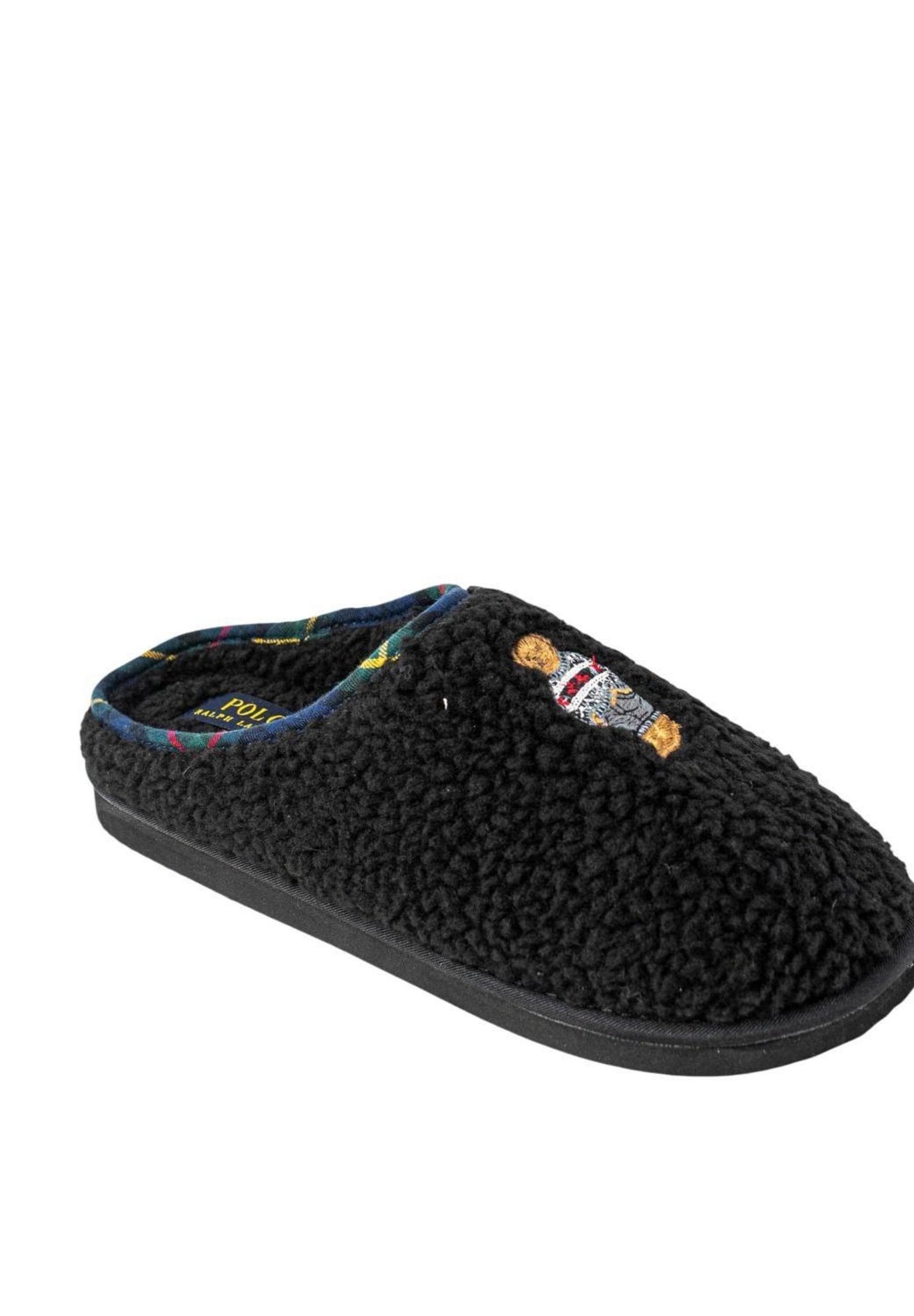 Ralph Lauren Women Slippers