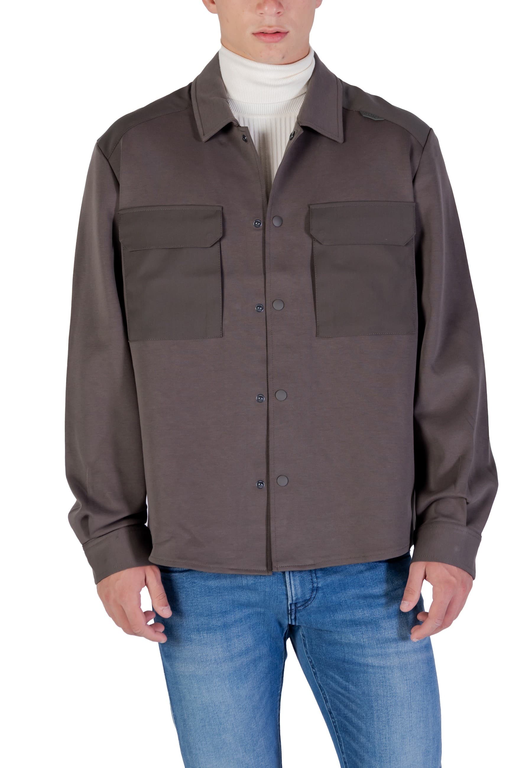 Antony Morato Men Shirt