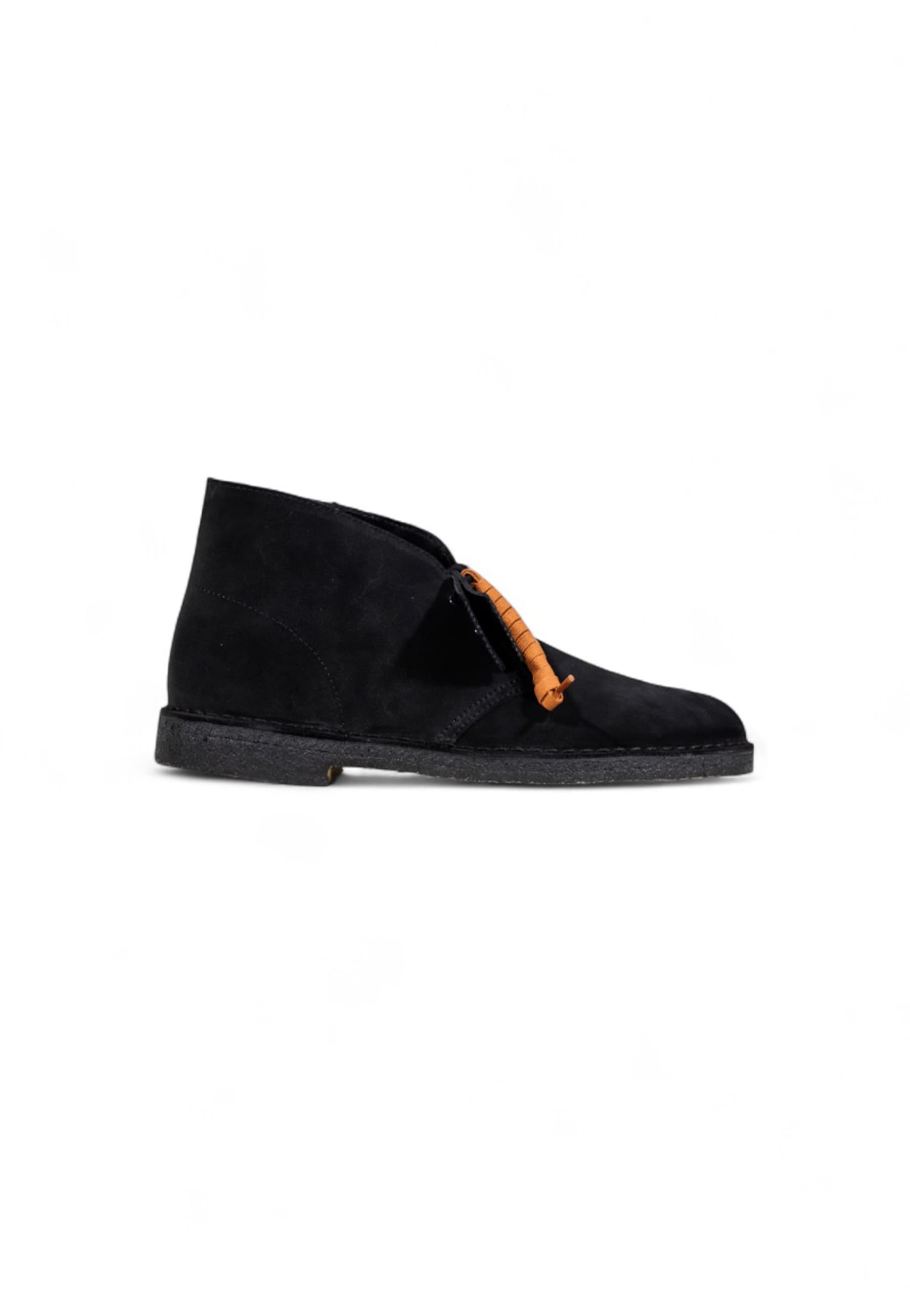 Clarks Men Boots