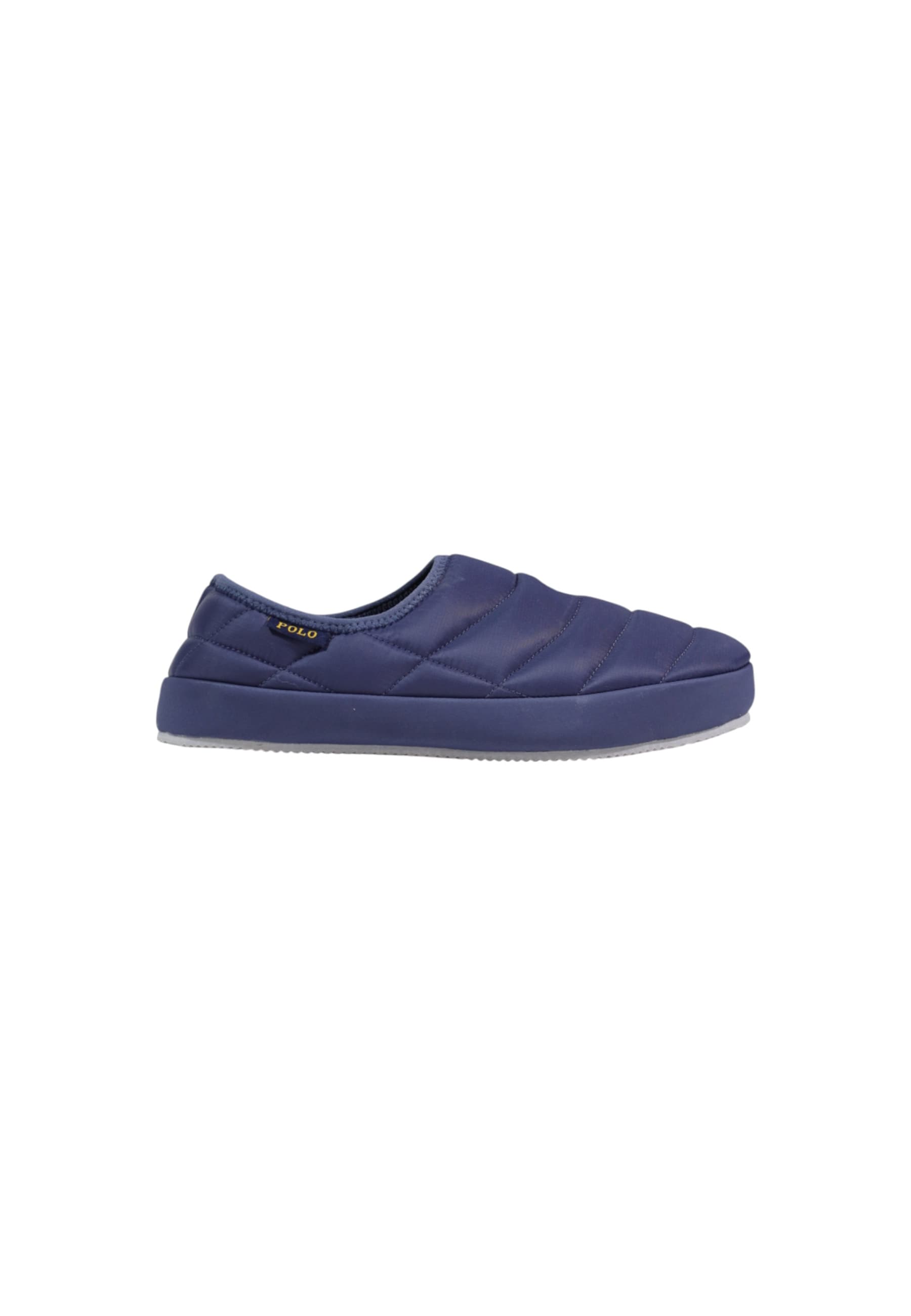 Ralph Lauren Men Slippers