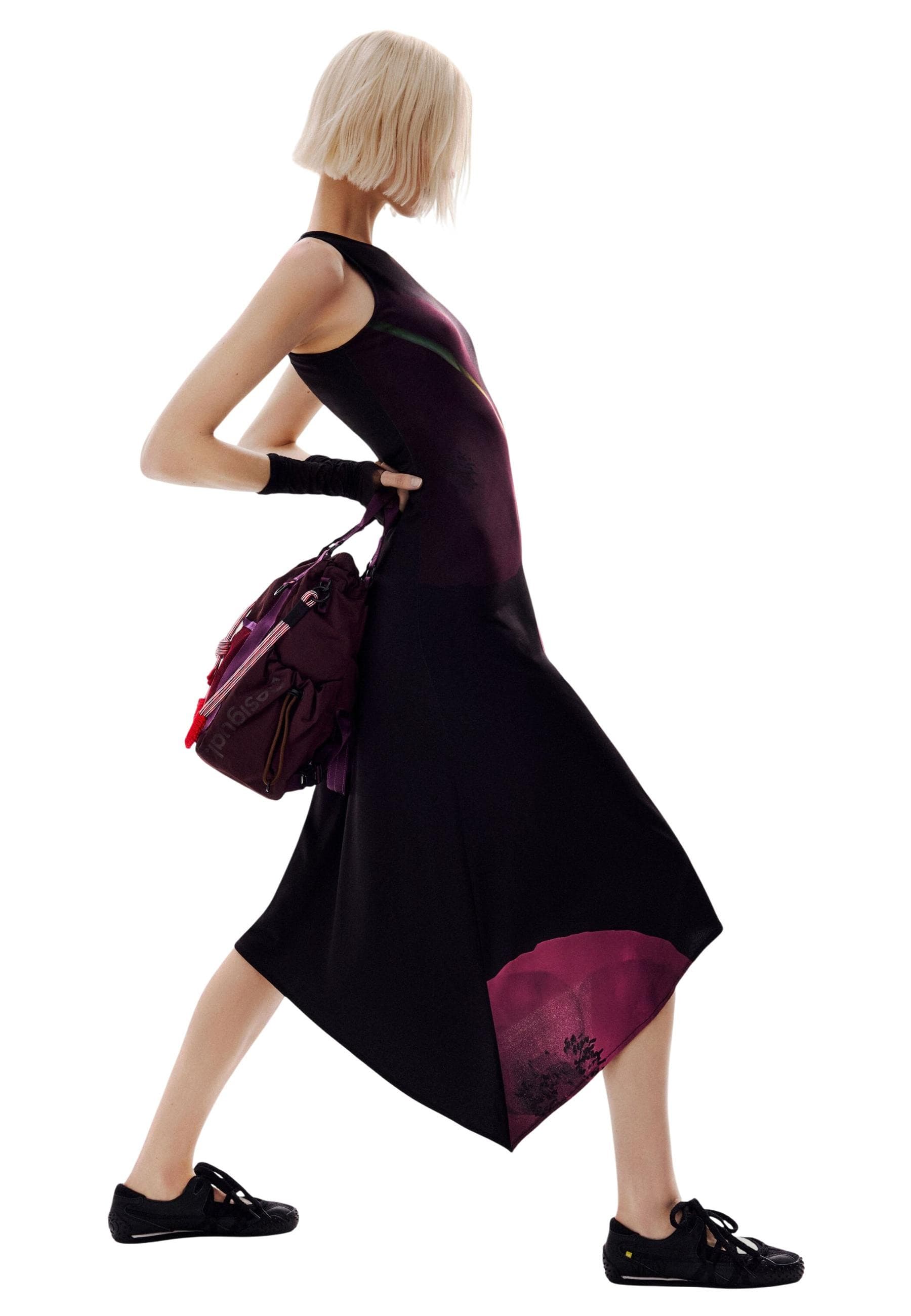 Desigual  Women Dress