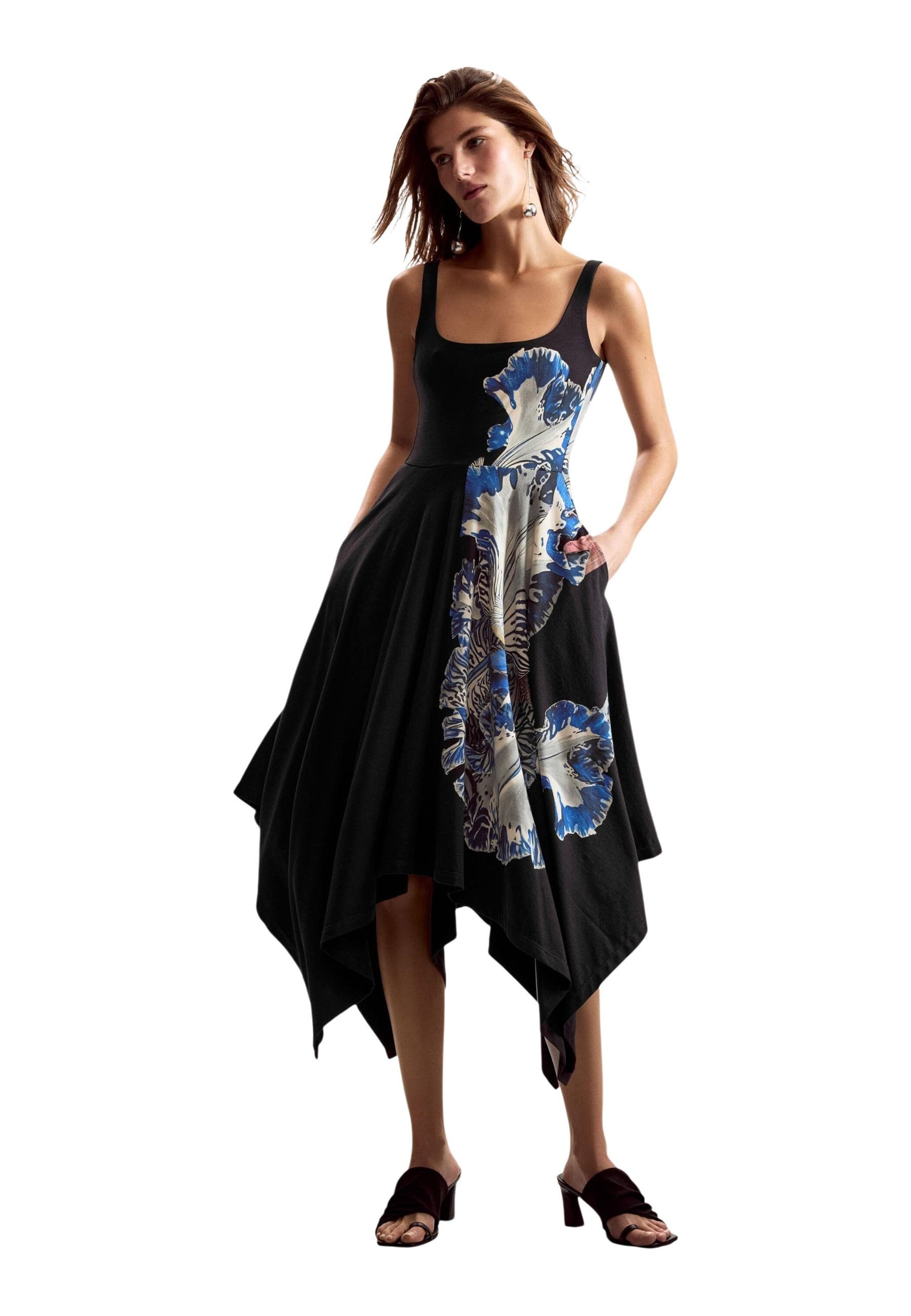 Desigual  Women Dress