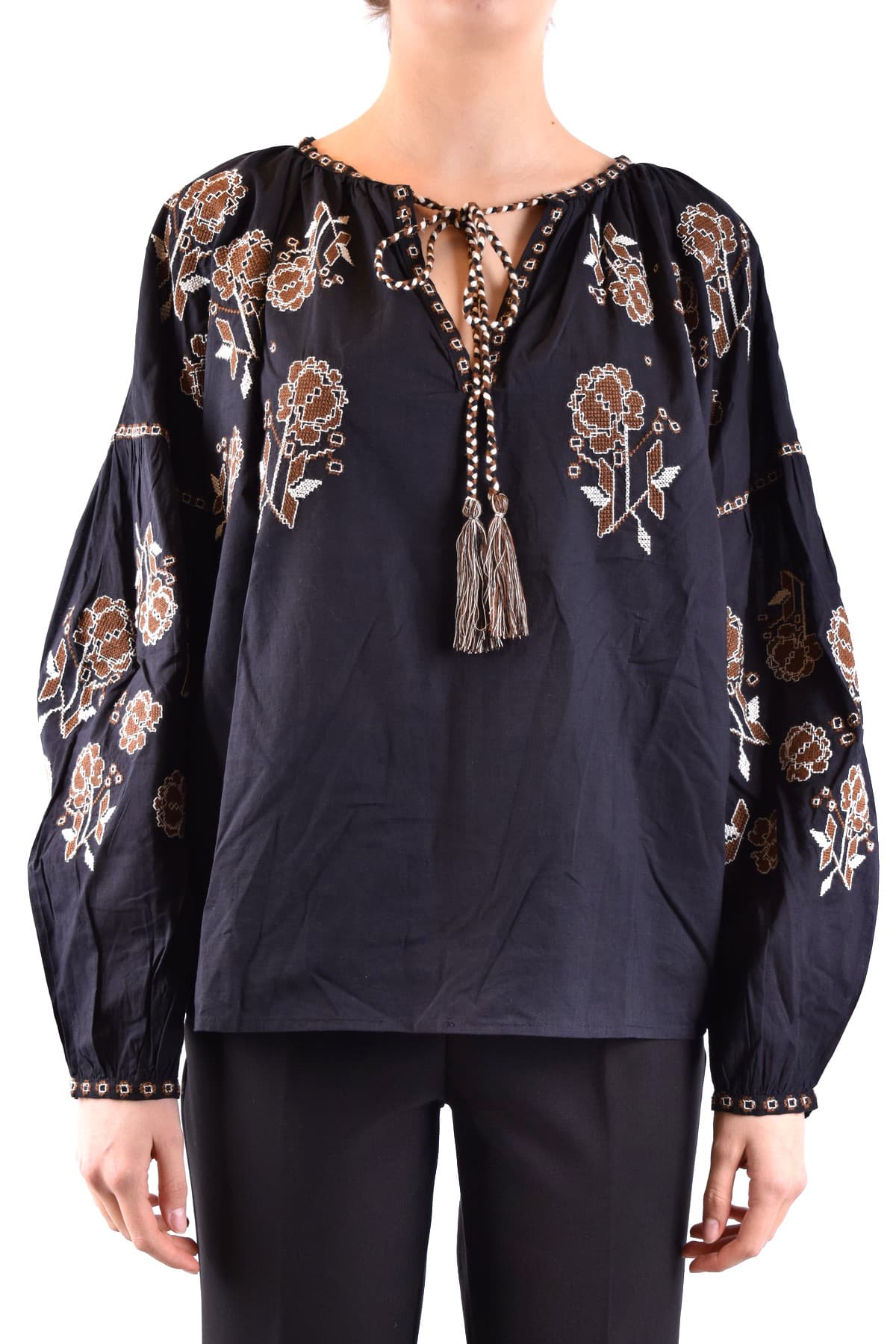 P.a.r.o.s.h.  Women Blouse