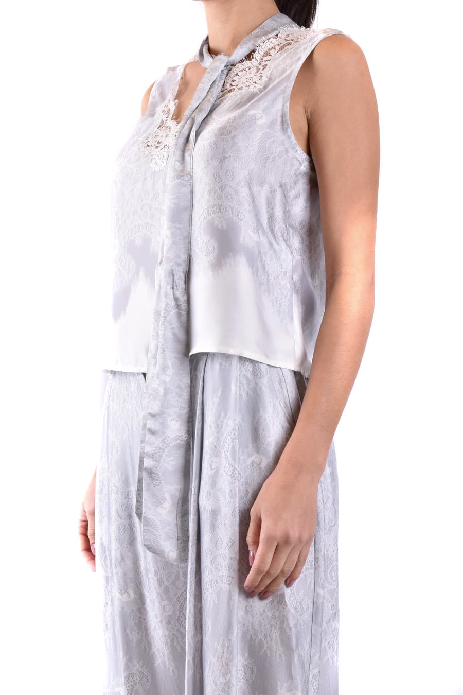 Ermanno Women Blouse