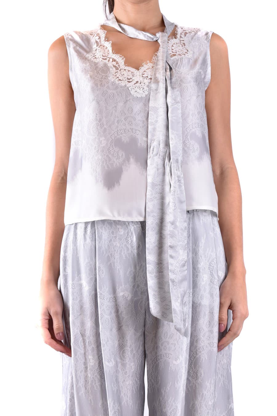 Ermanno Women Blouse