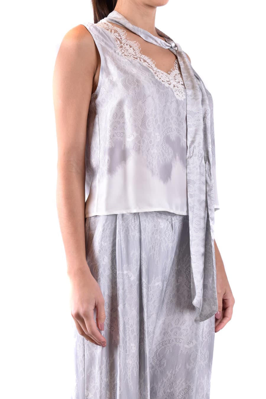 Ermanno Women Blouse