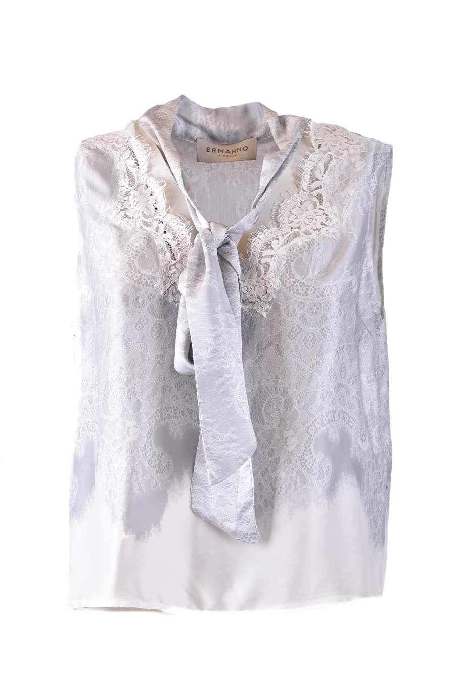 Ermanno  Women Blouse