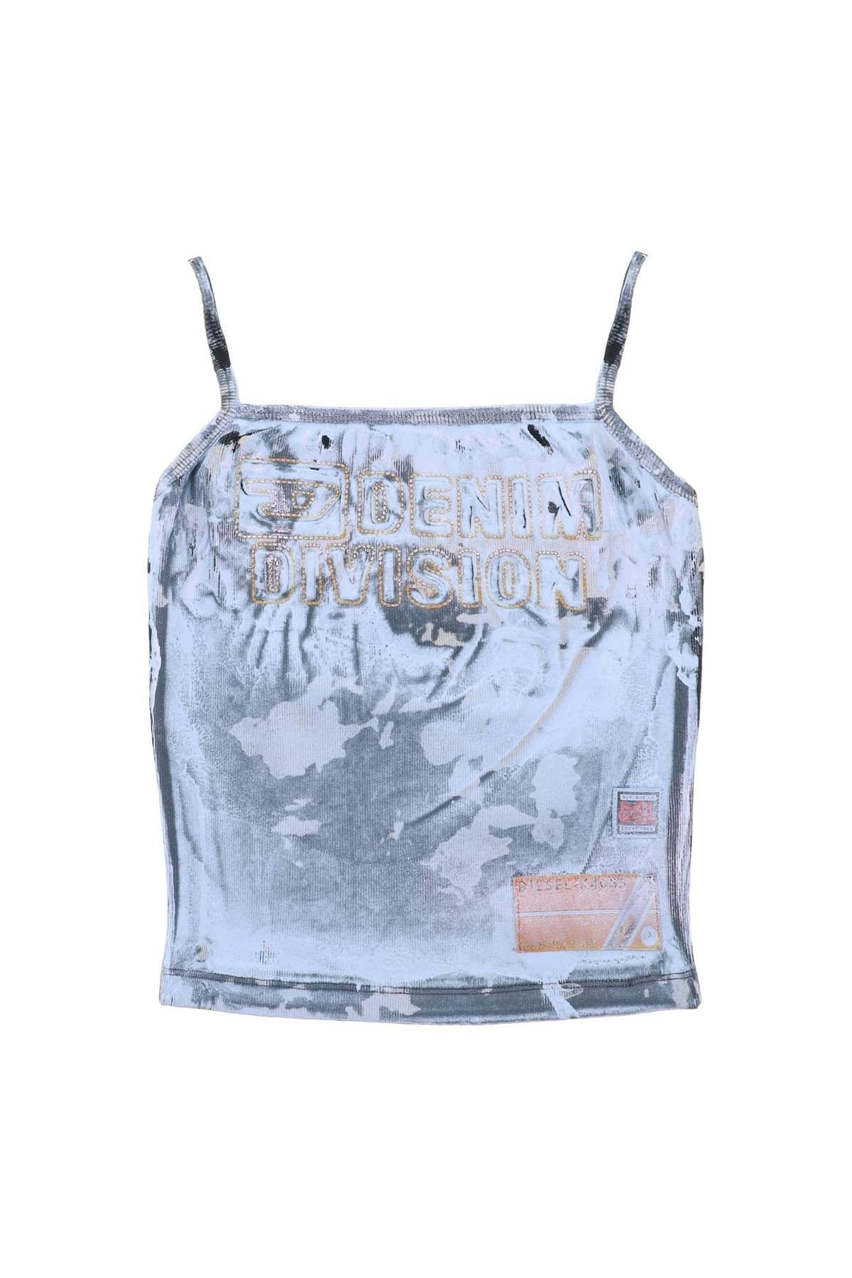 Diesel  Women Blouse