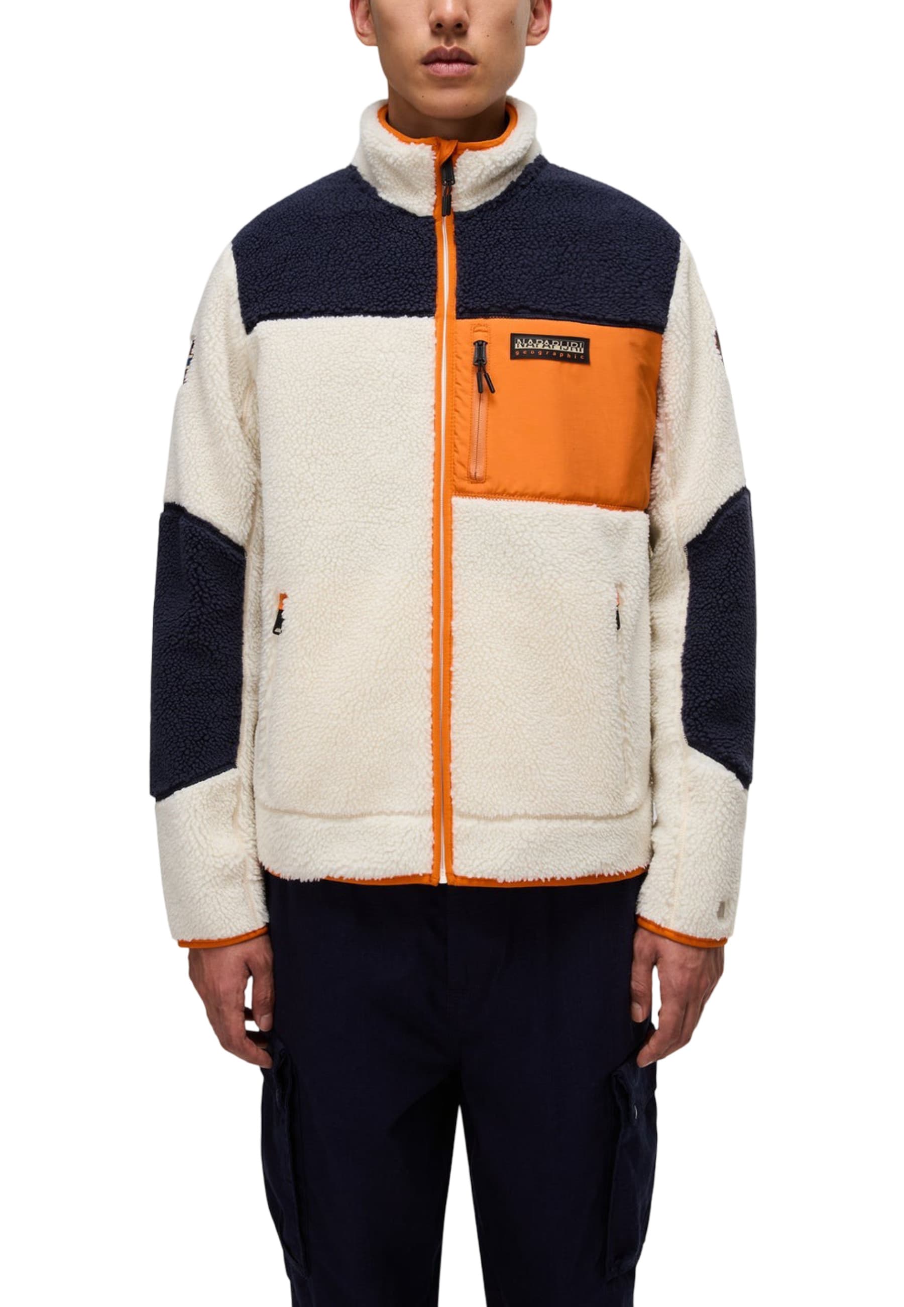 Napapijri Men Sweatshirts