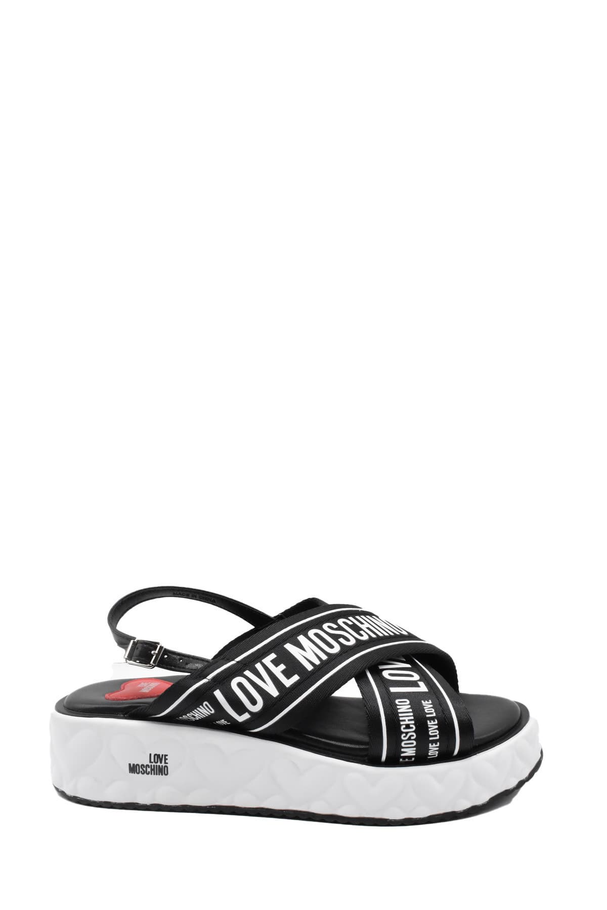 Love Moschino Women Sandals