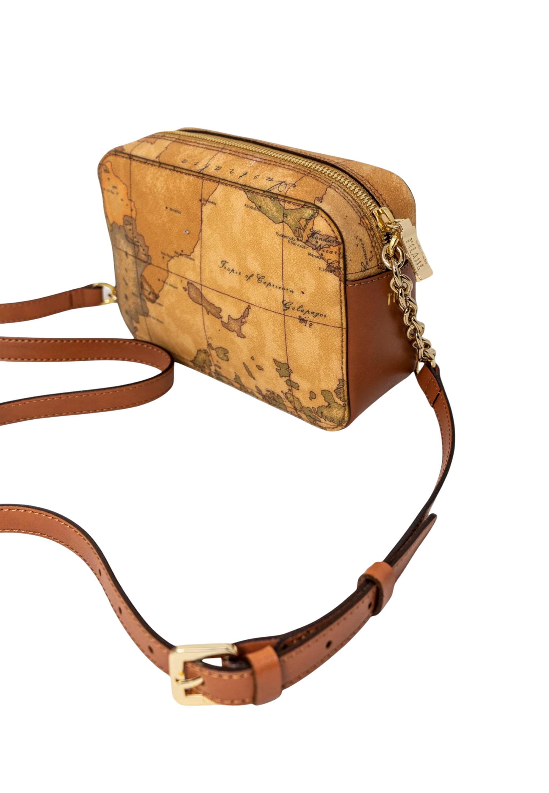 Alviero Martini Prima Classe  Women Bag
