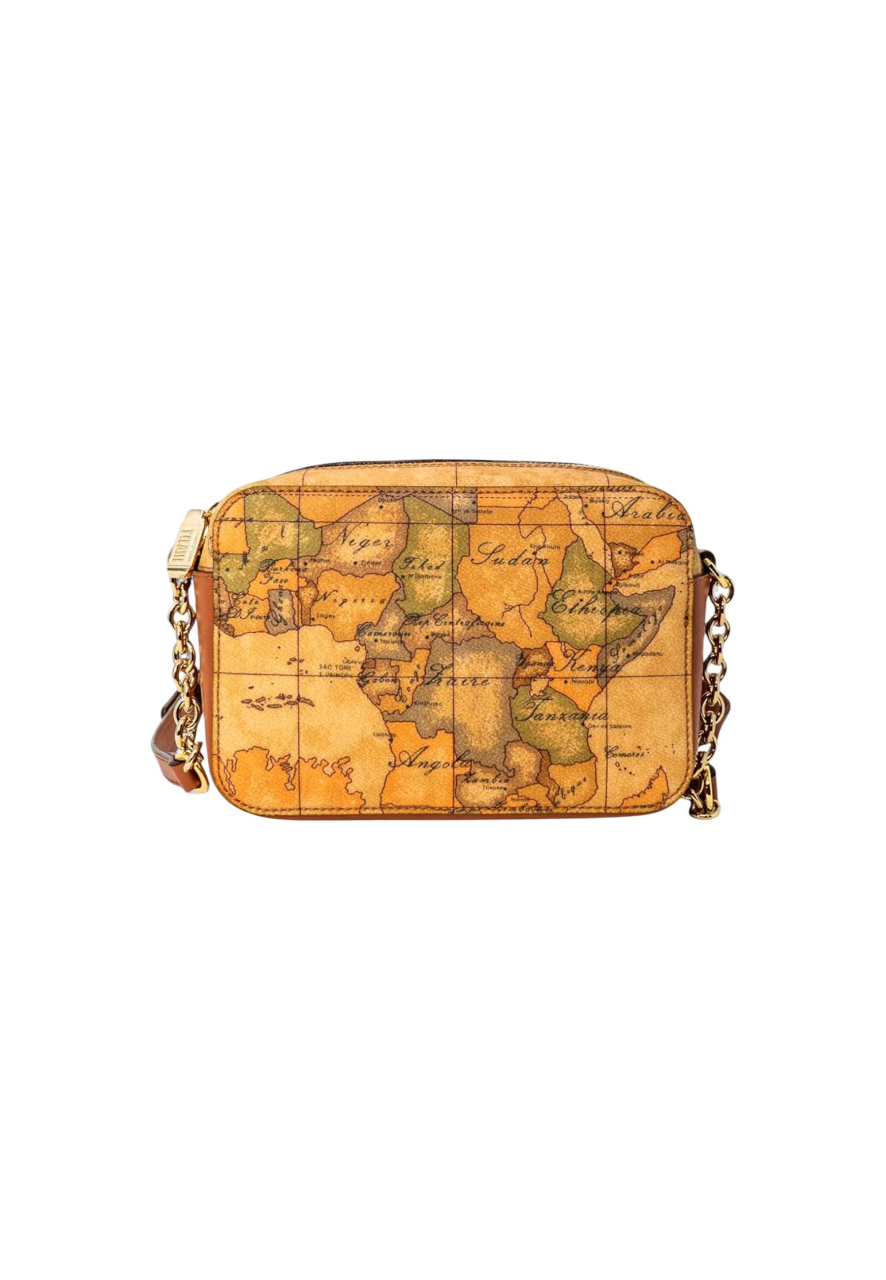 Alviero Martini Prima Classe  Women Bag