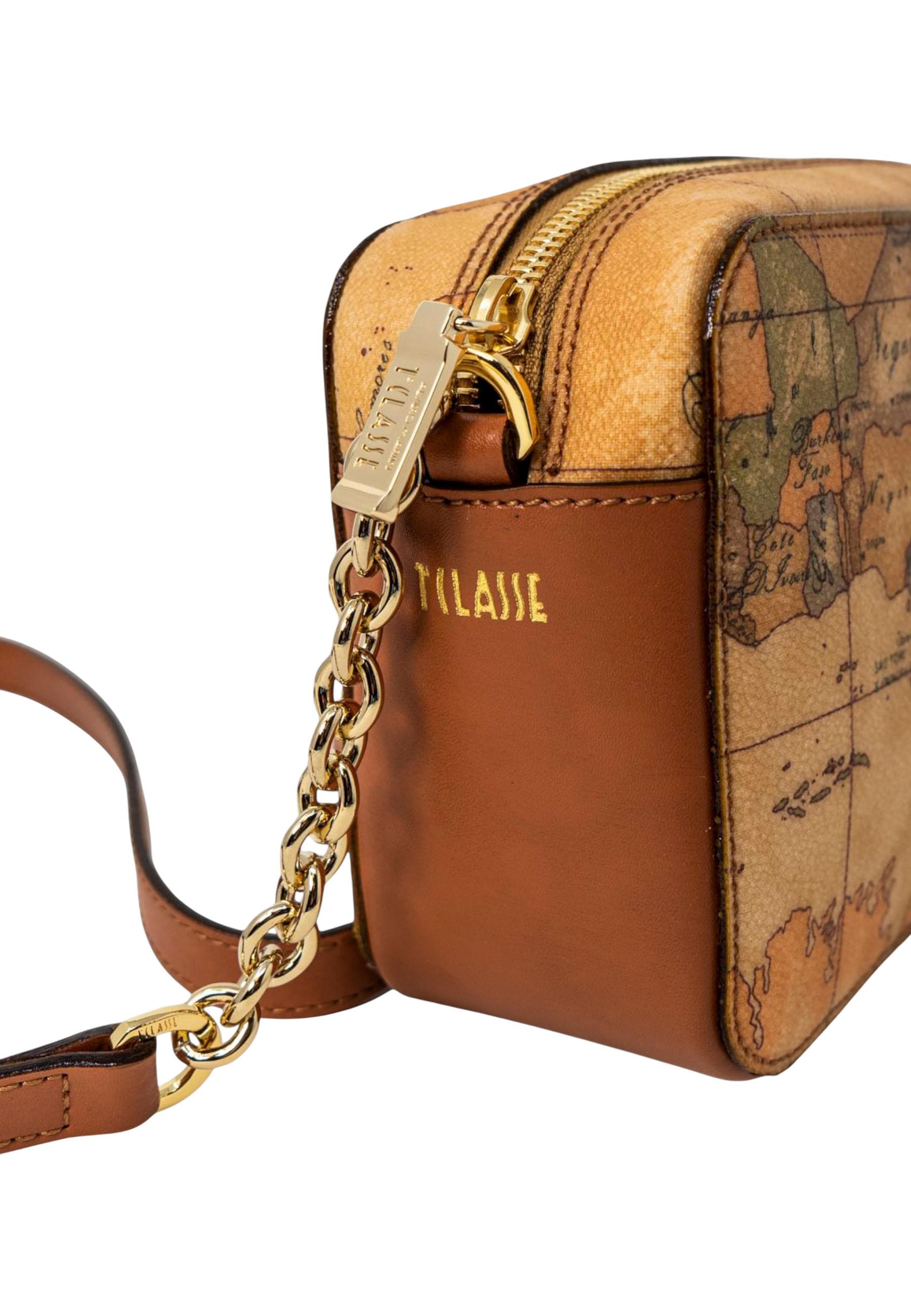 Alviero Martini Prima Classe  Women Bag