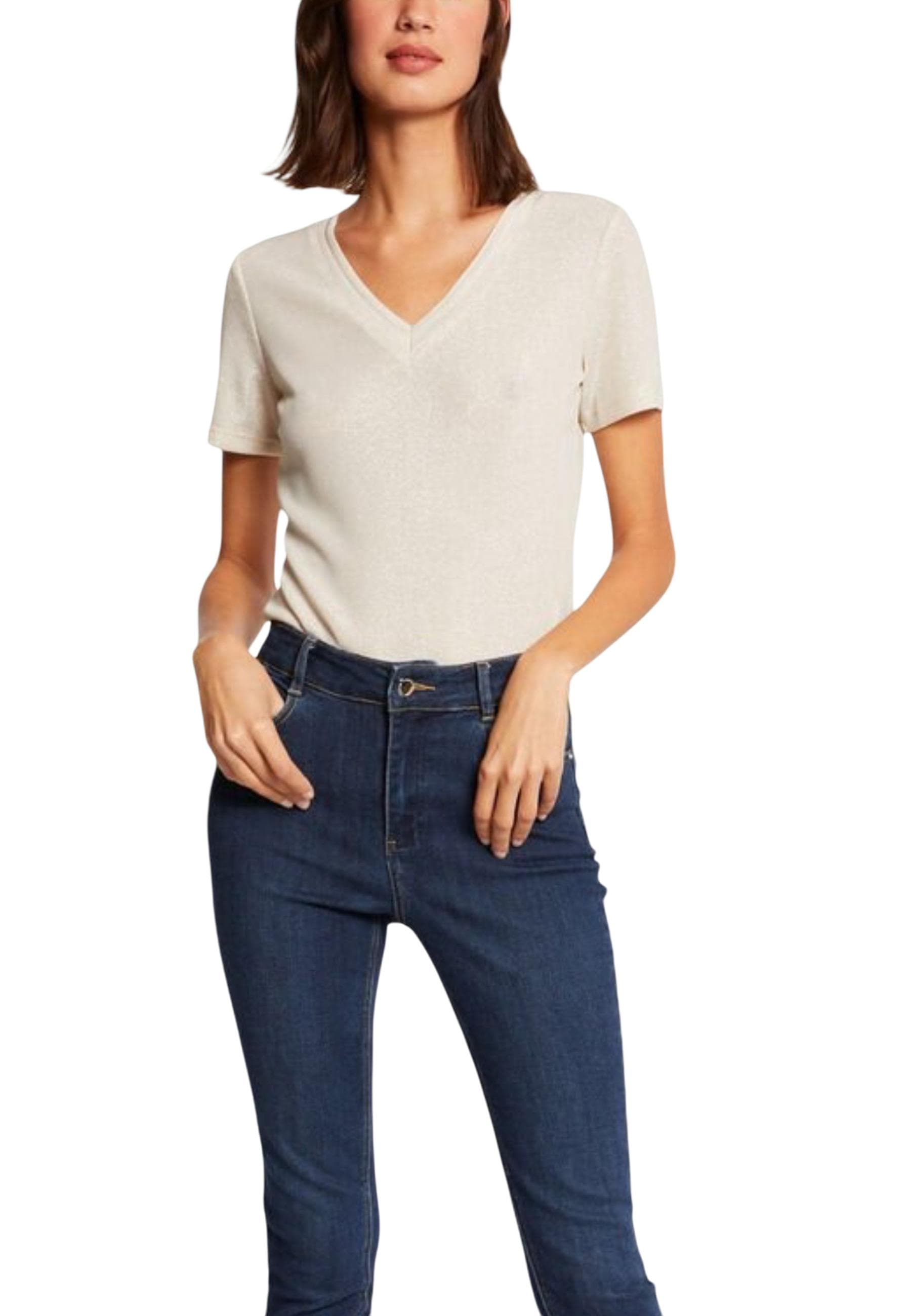 Morgan De Toi  Women T-Shirt