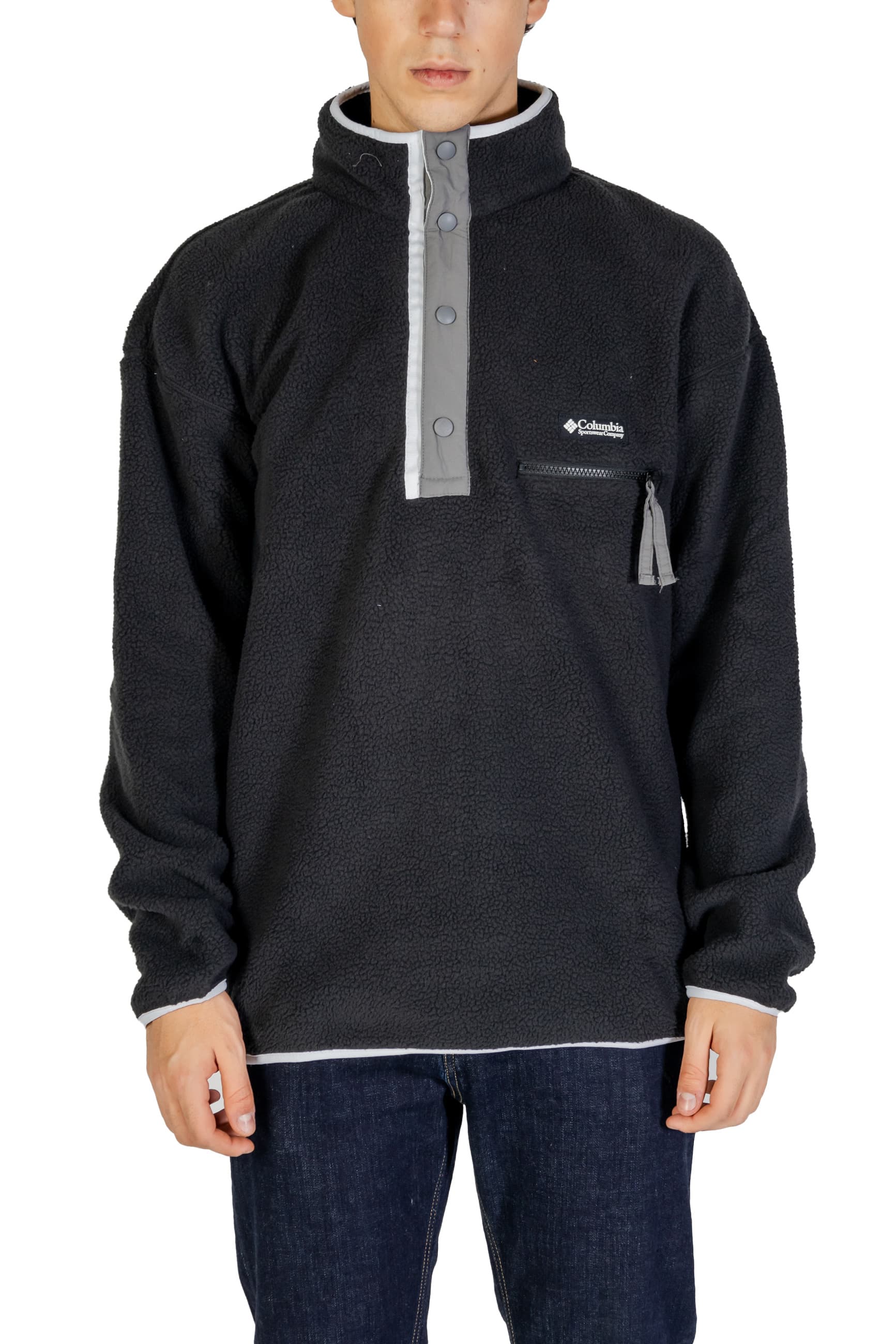 Columbia Men Sweatshirts