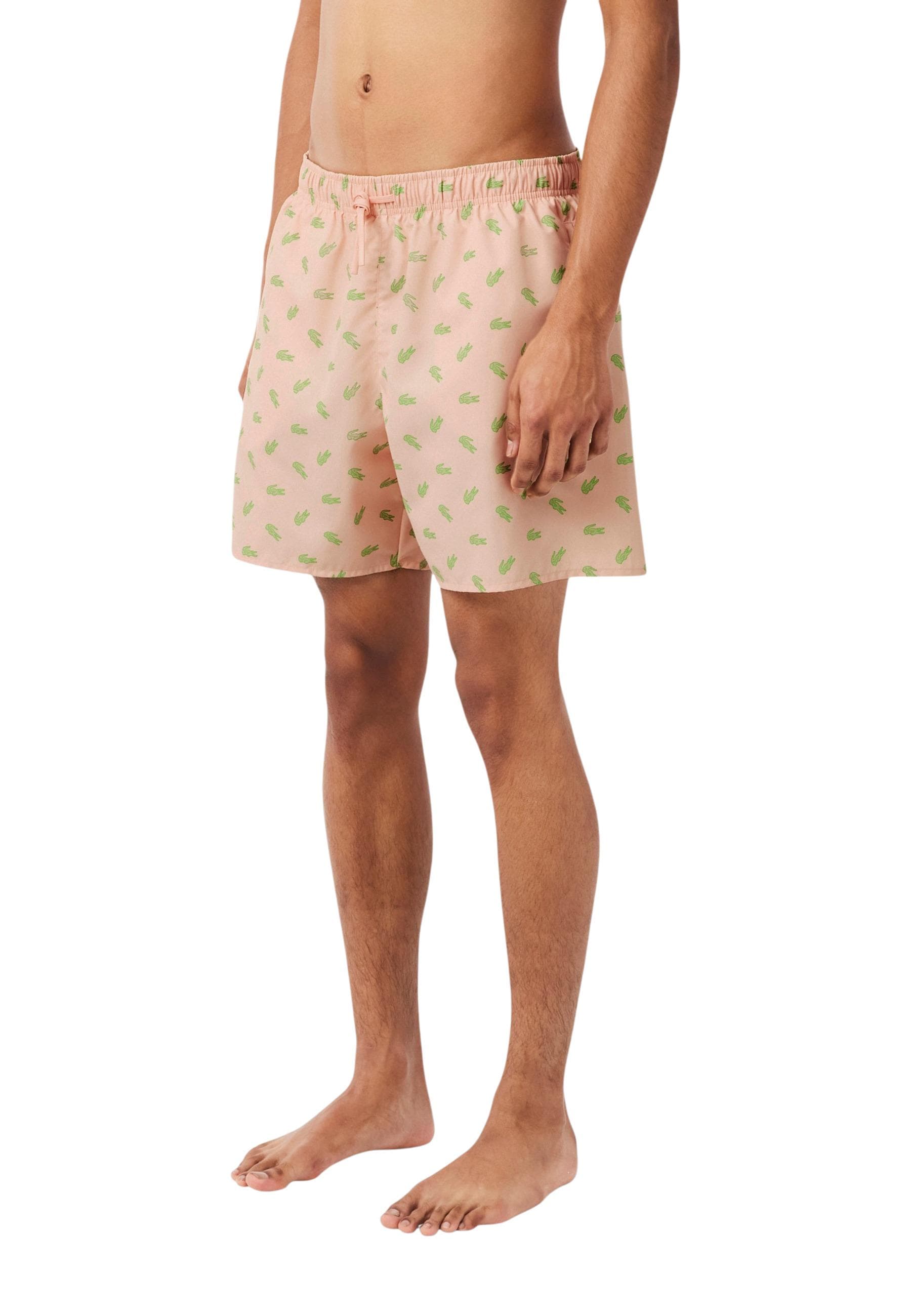 Lacoste Men Swimwear