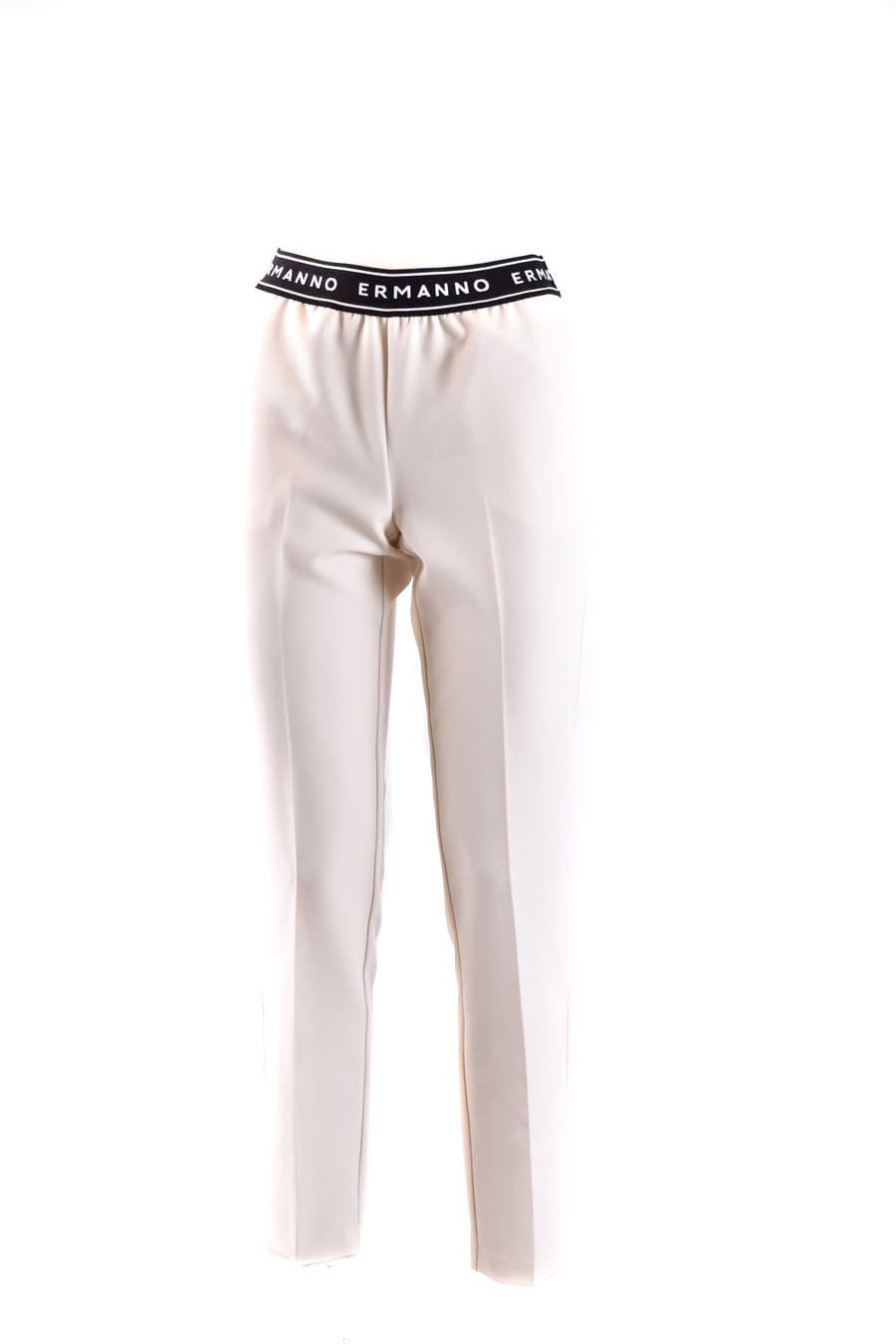 Ermanno  Women Trousers