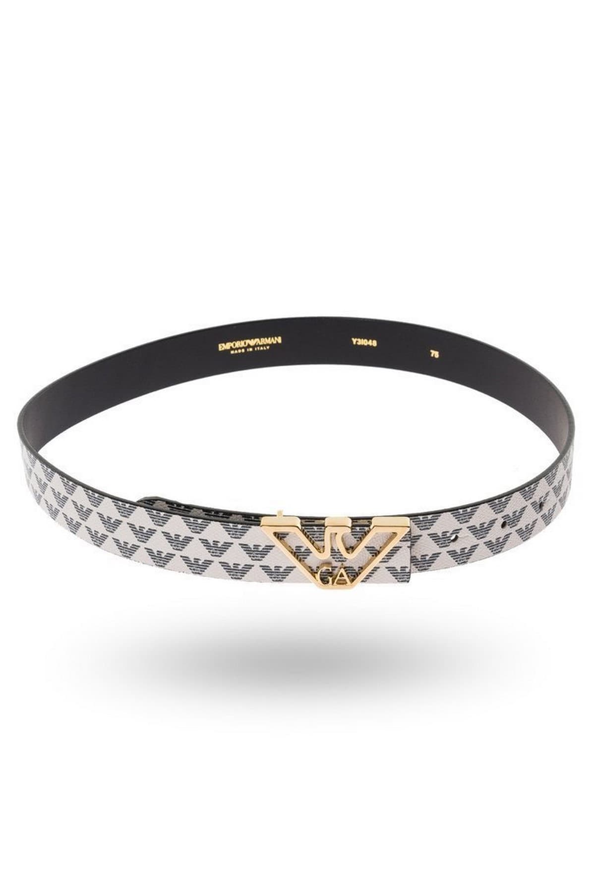 Emporio Armani  Women Belt