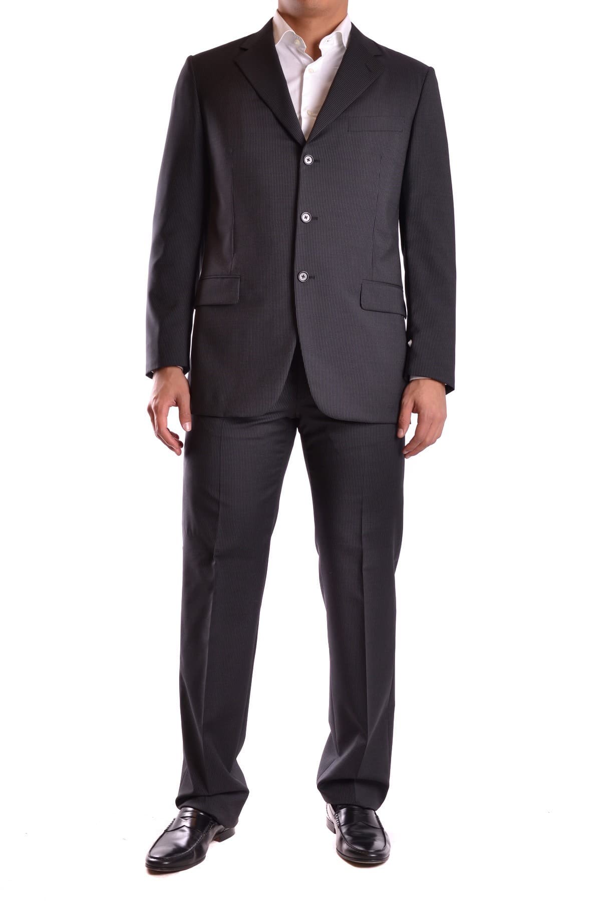 Burberry Men Suit