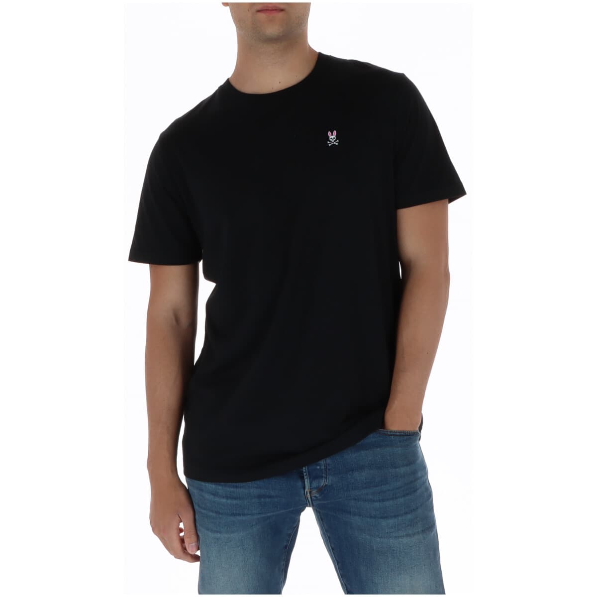 Psycho Bunny Men T-Shirt