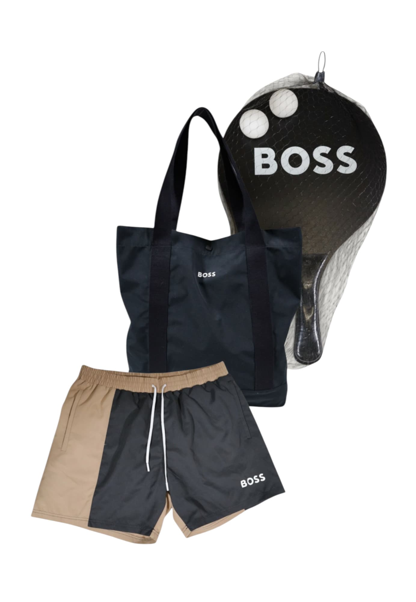 Boss Men Swimwear