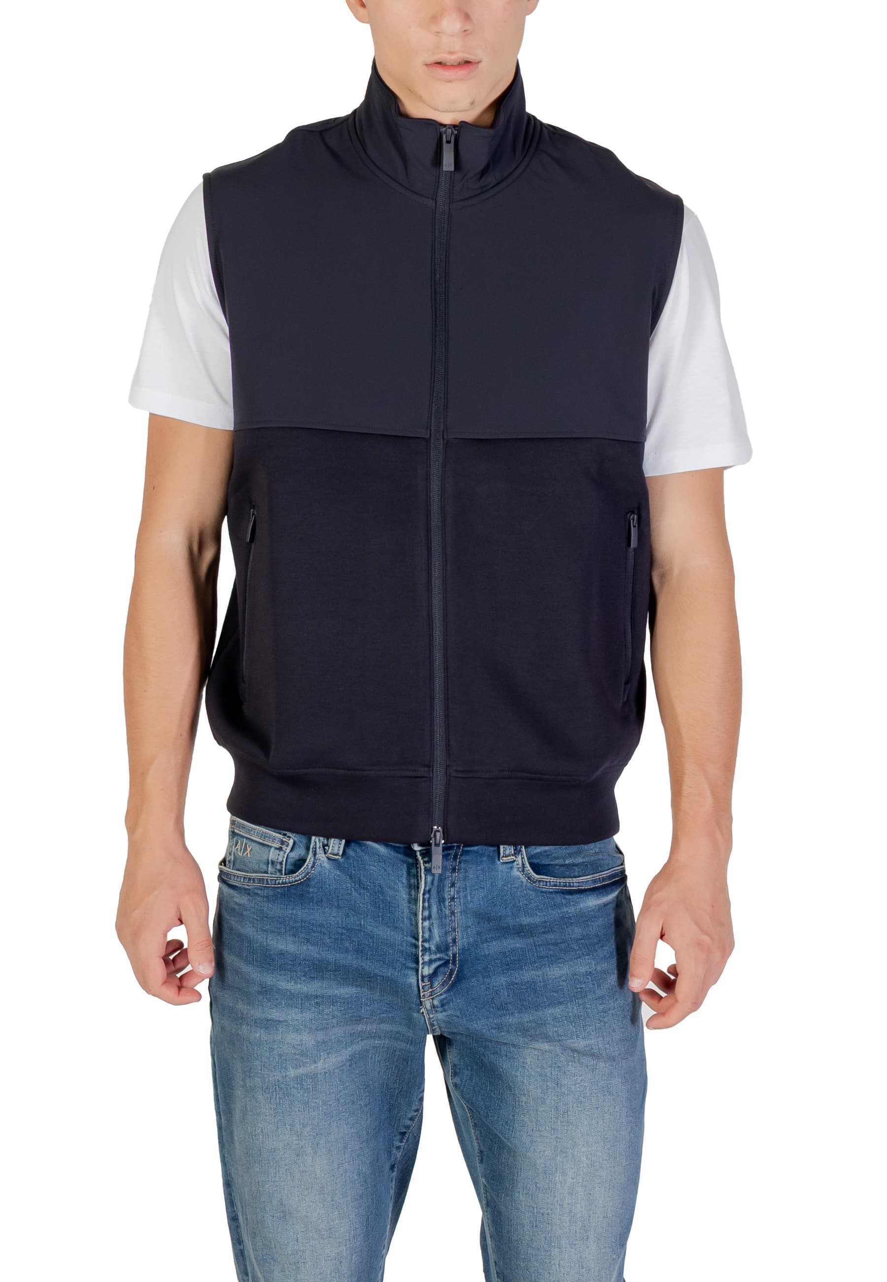 Armani Exchange Men Sweatshirts