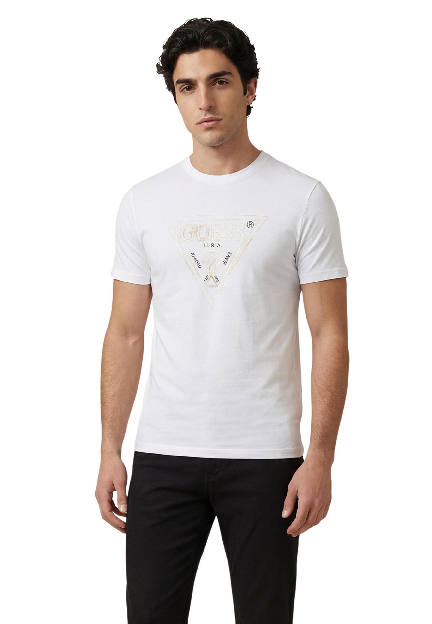 Guess Men T-Shirt