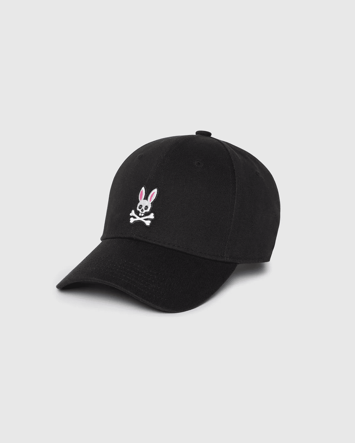 Psycho Bunny Men Cap