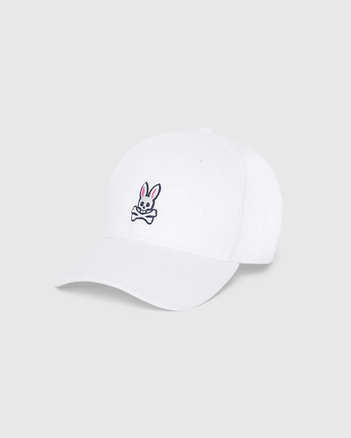 Psycho Bunny Men Cap