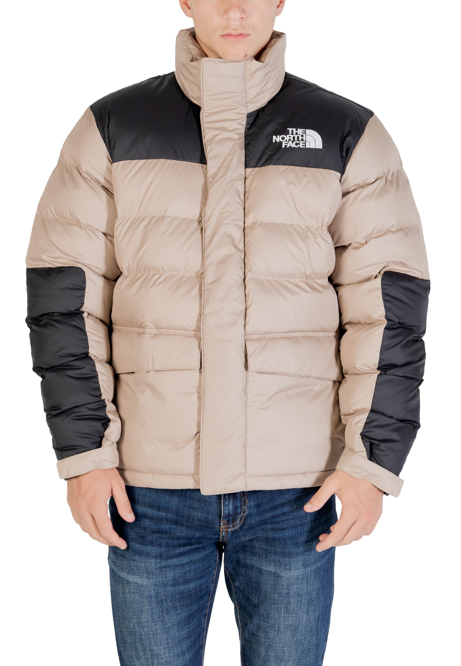 The North Face Men Jacket