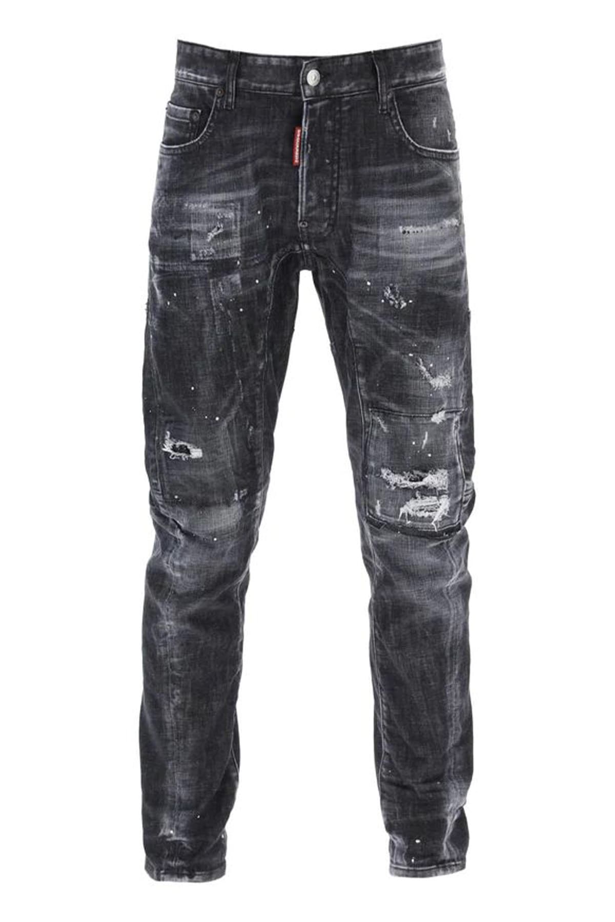 Dsquared Men Jeans