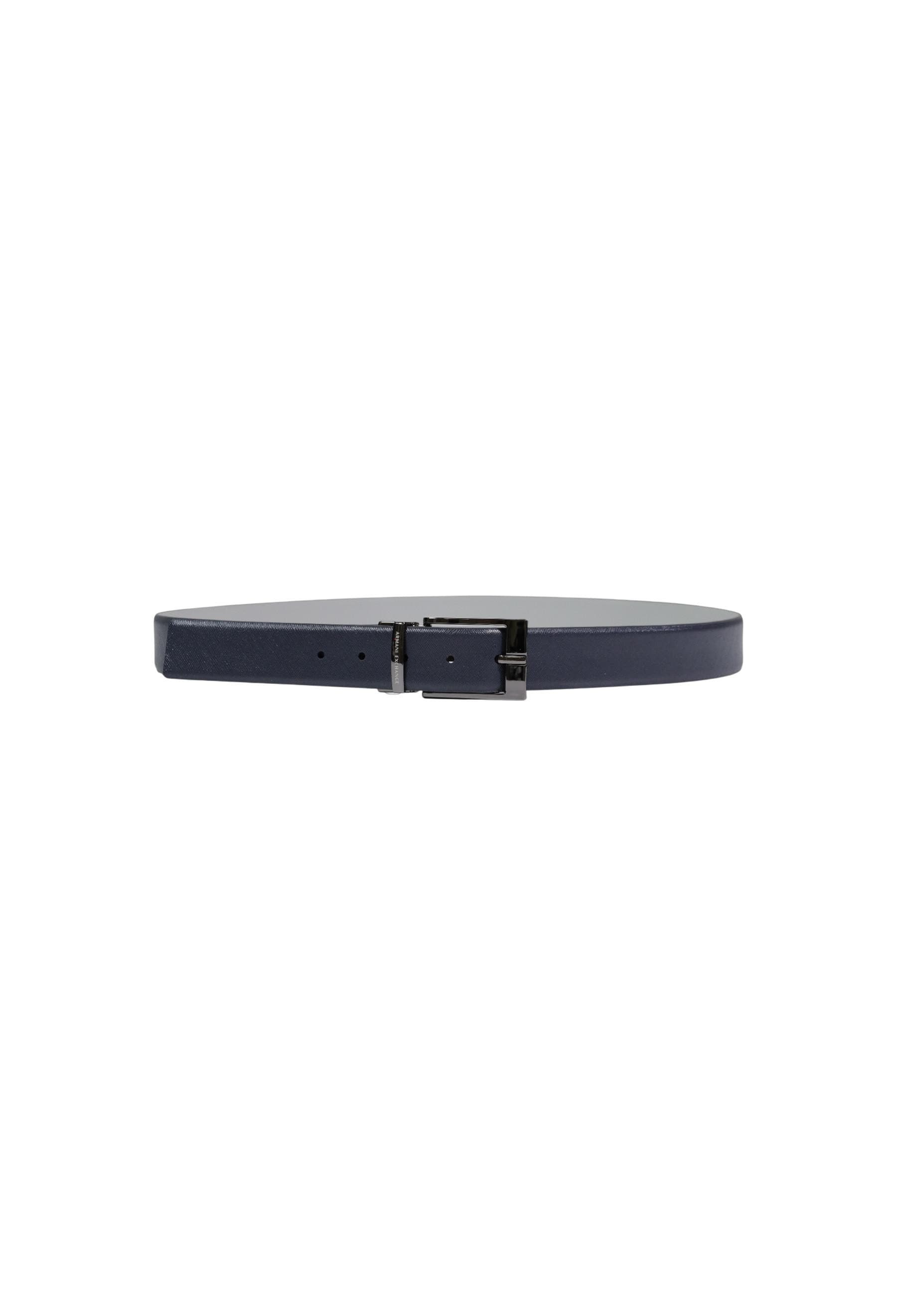 Armani Exchange Men Belt