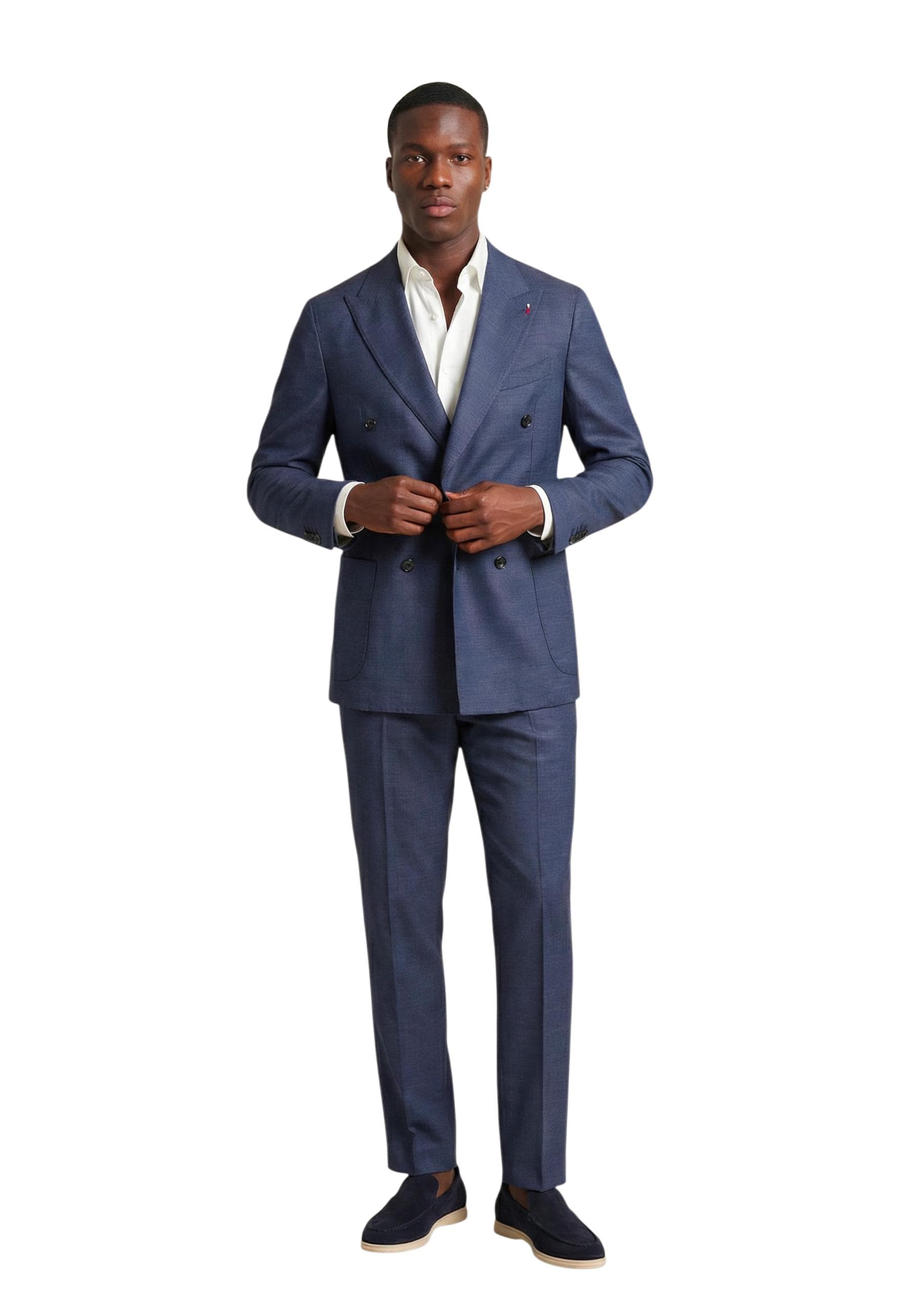 Mulish Men Suit
