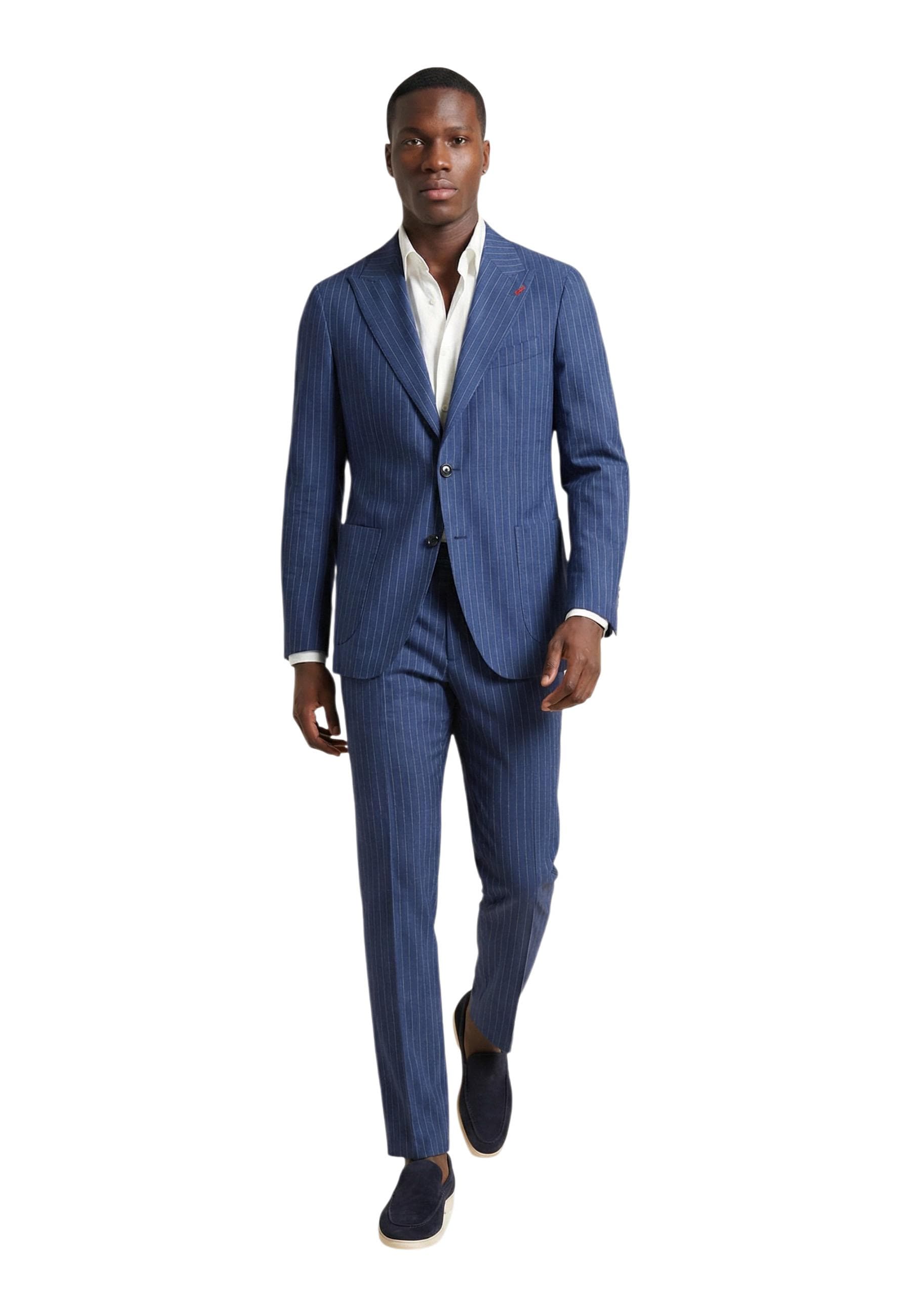 Mulish Men Suit