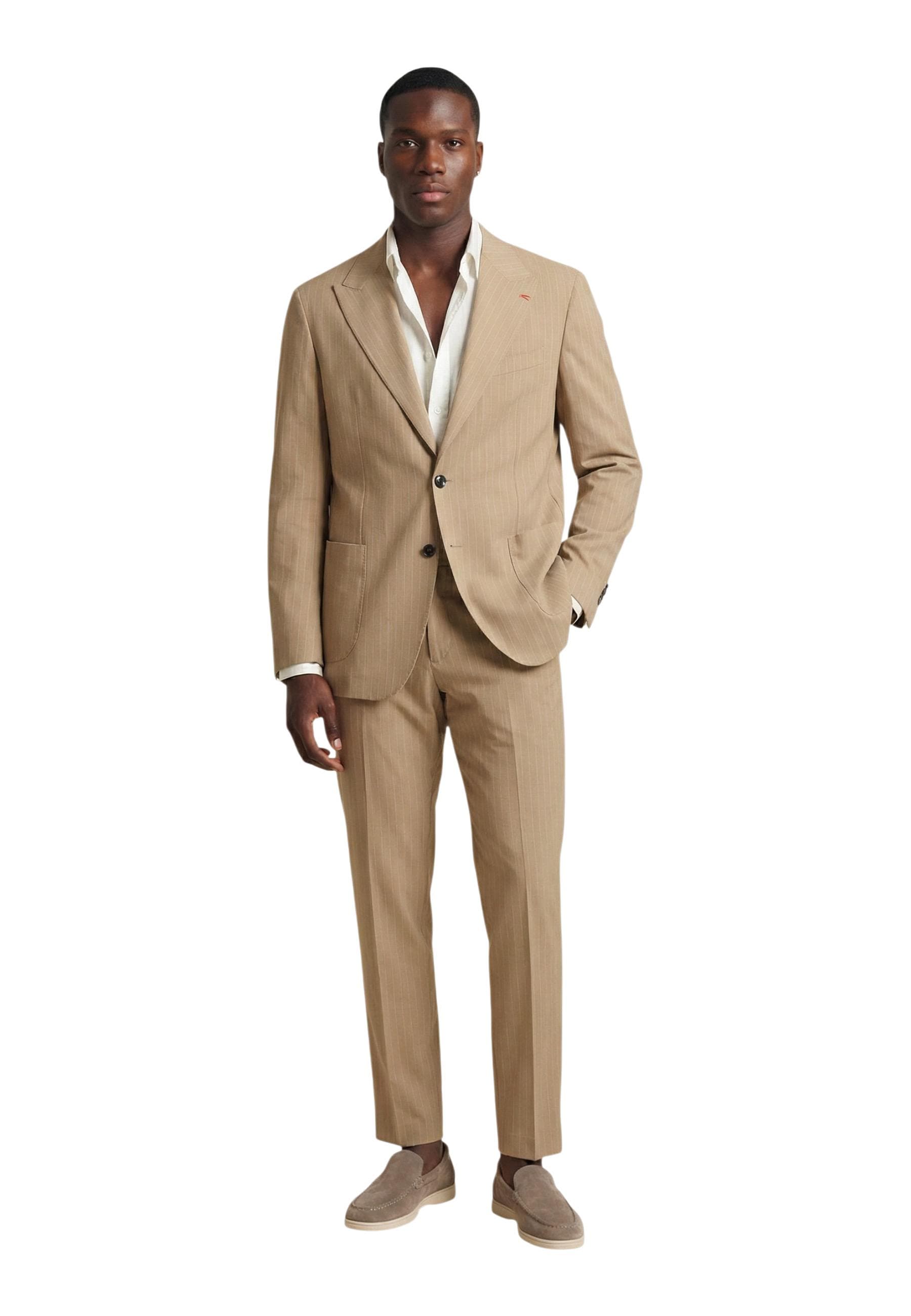 Mulish Men Suit