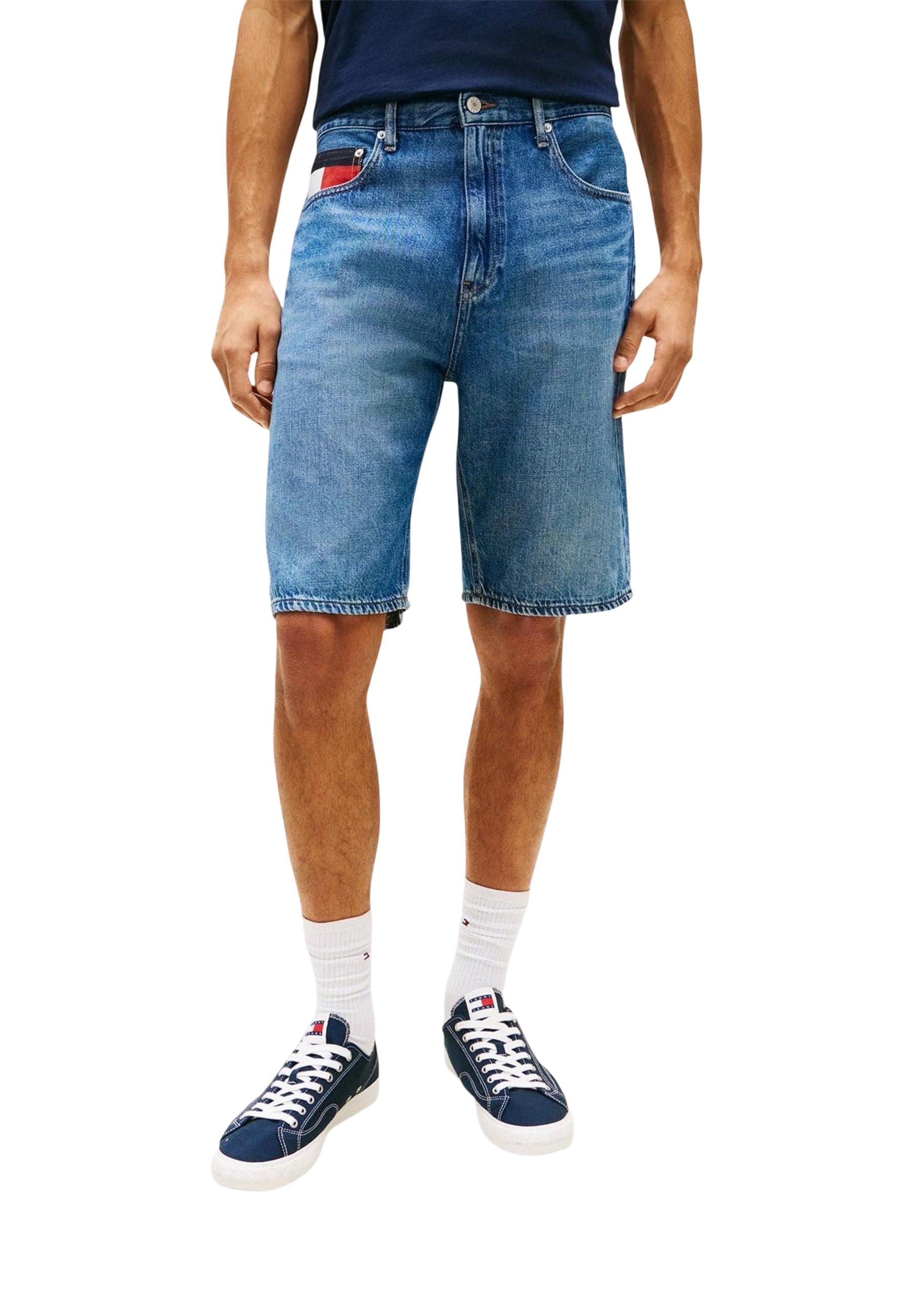 Tommy Hilfiger Jeans Men Shorts