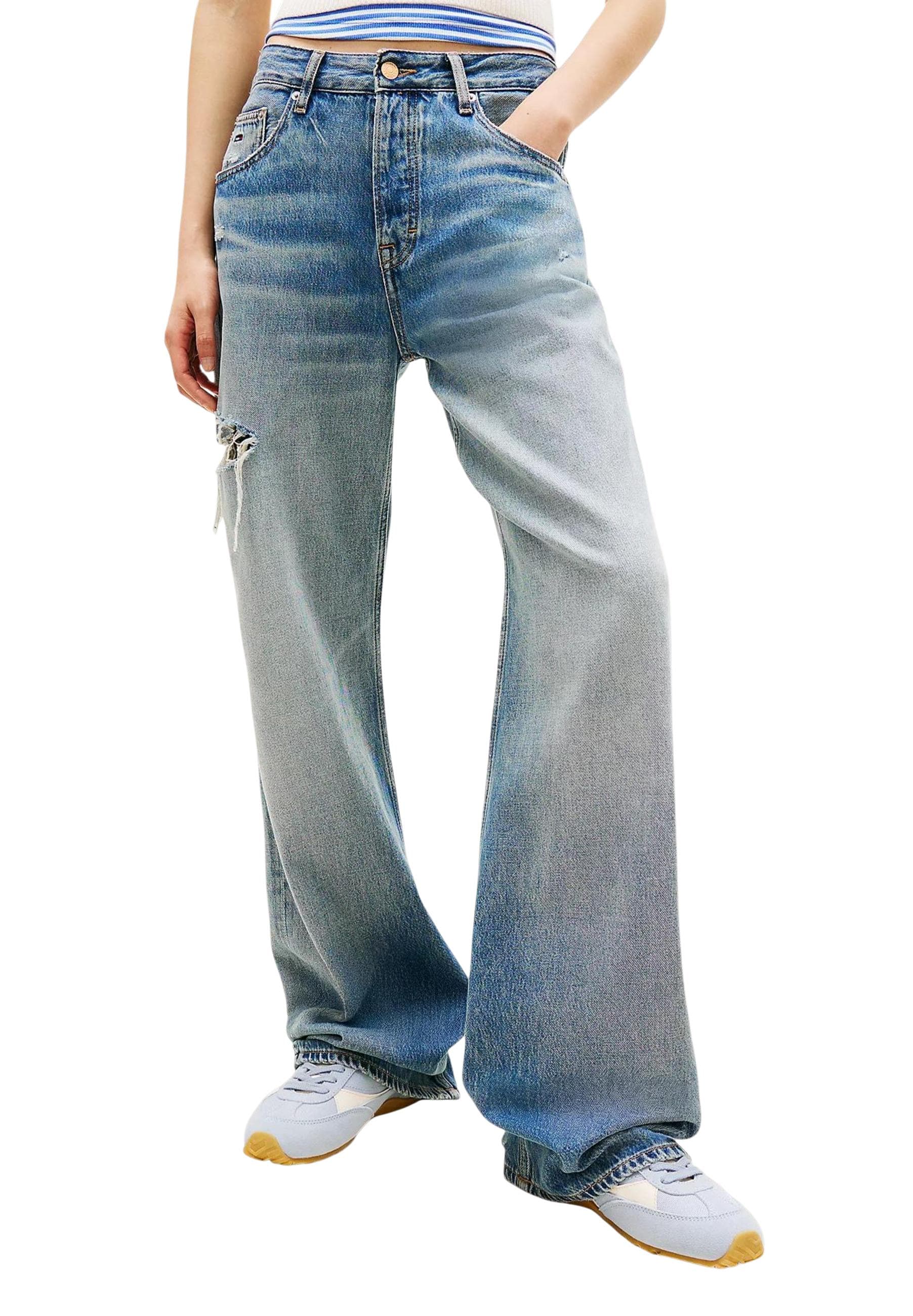 Tommy Hilfiger Jeans  Women Jeans