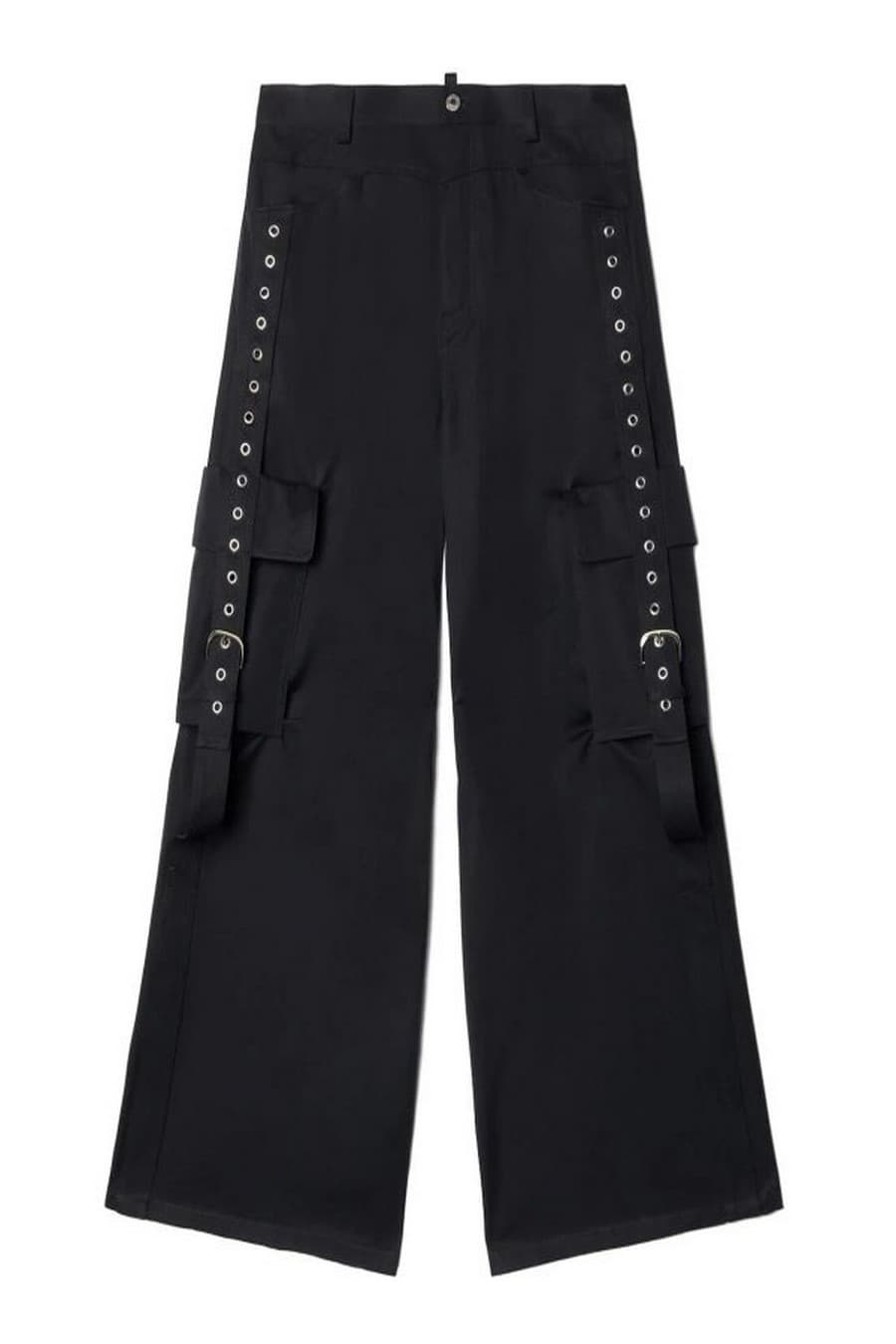 Off-white Men Trousers