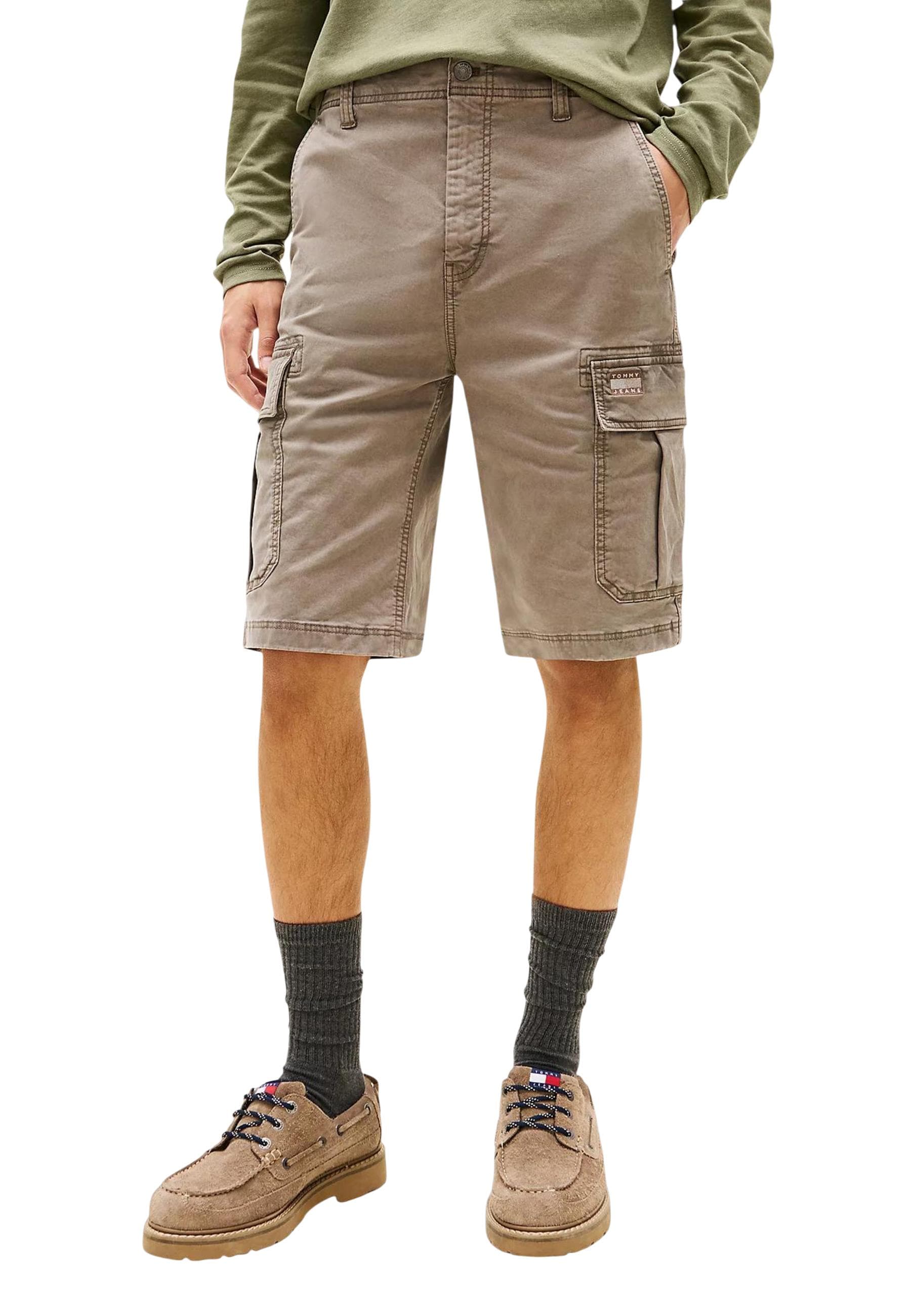 Tommy Hilfiger Jeans Men Shorts