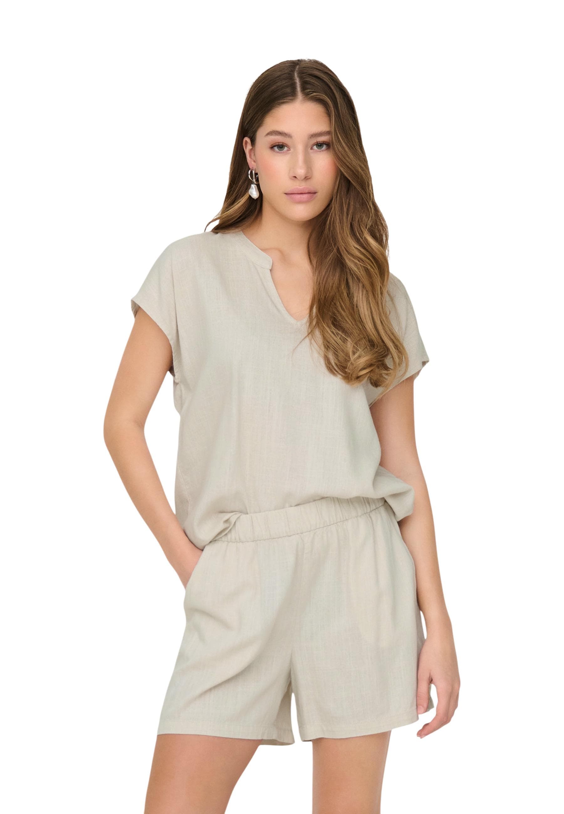 Jacqueline De Yong  Women Blouse